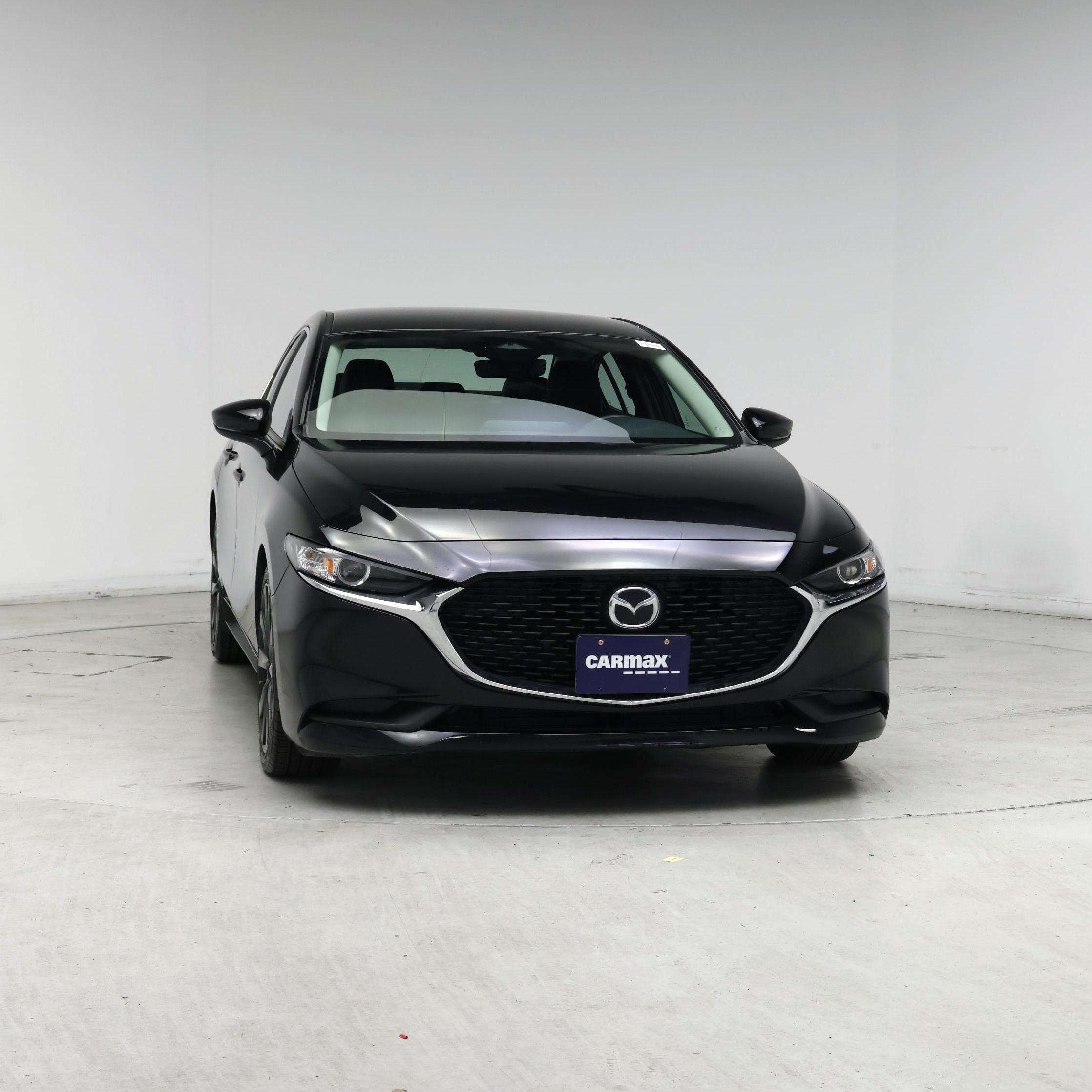 Thumbnail: 2024 Mazda Mazda3 - 5