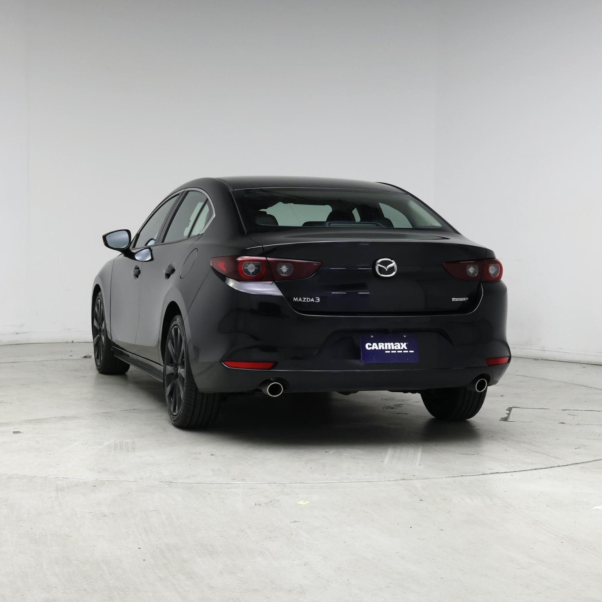 Thumbnail: 2024 Mazda Mazda3 - 6