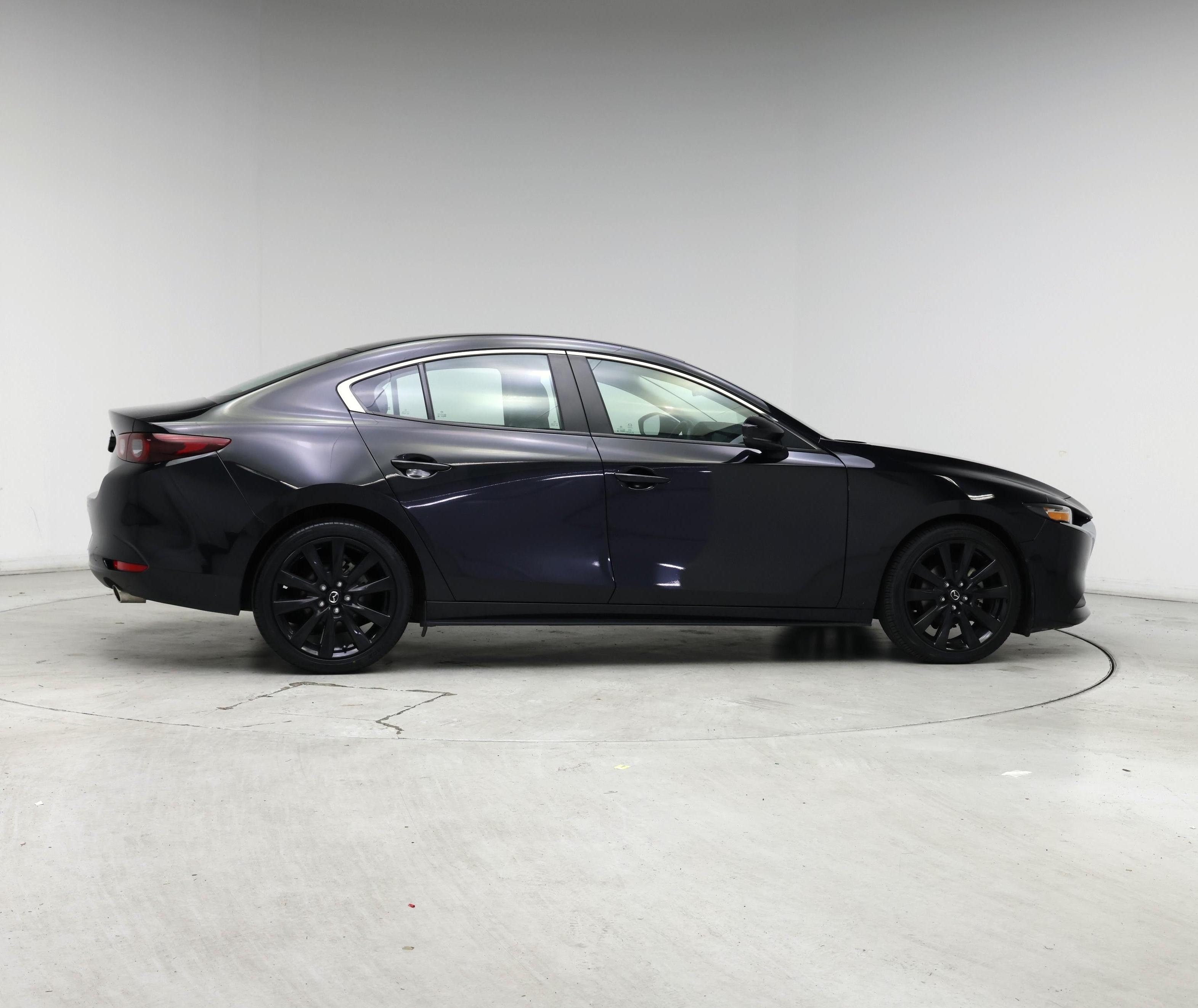 Thumbnail: 2024 Mazda Mazda3 - 7