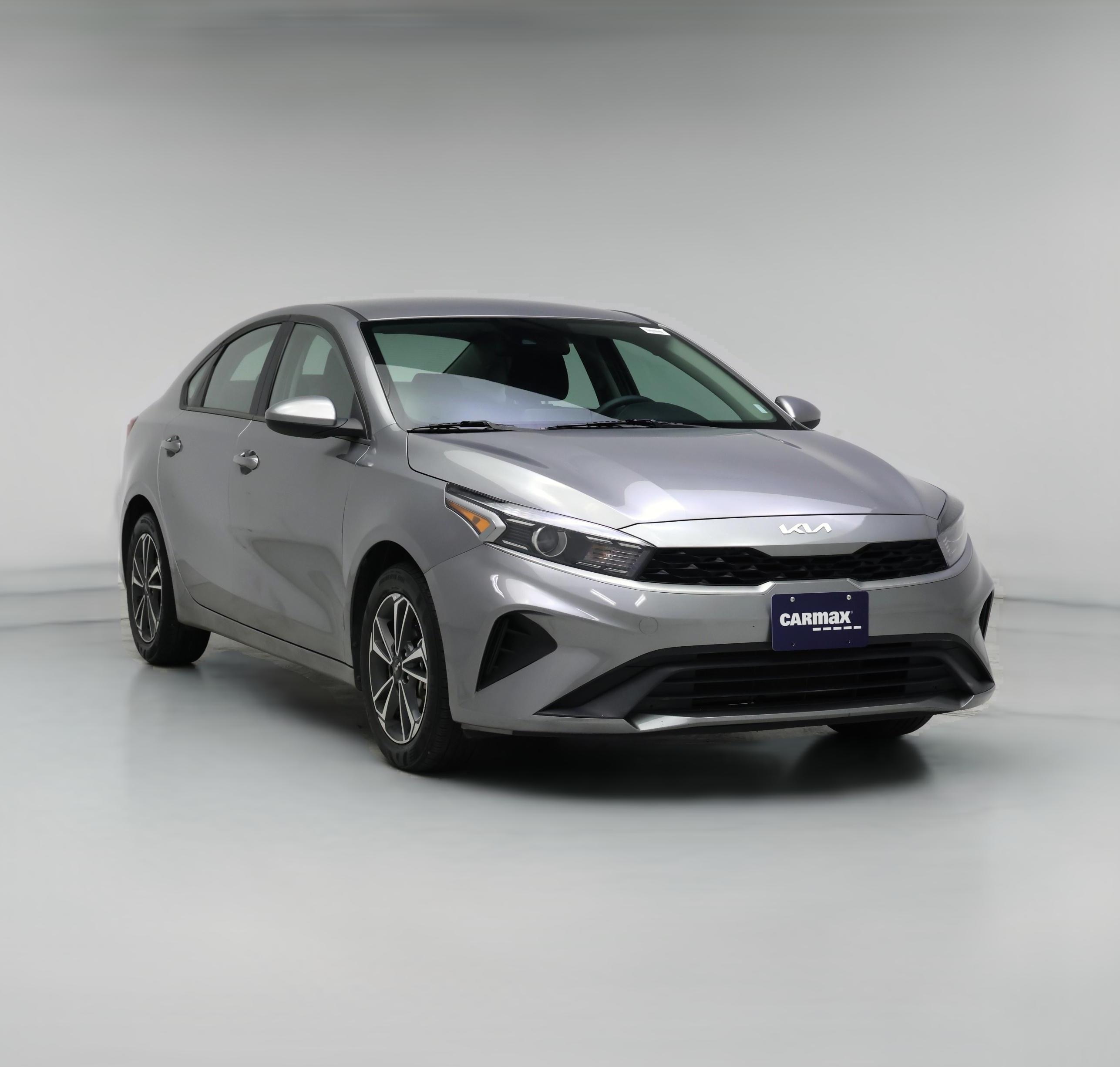 Thumbnail: 2024 Kia Forte - 1