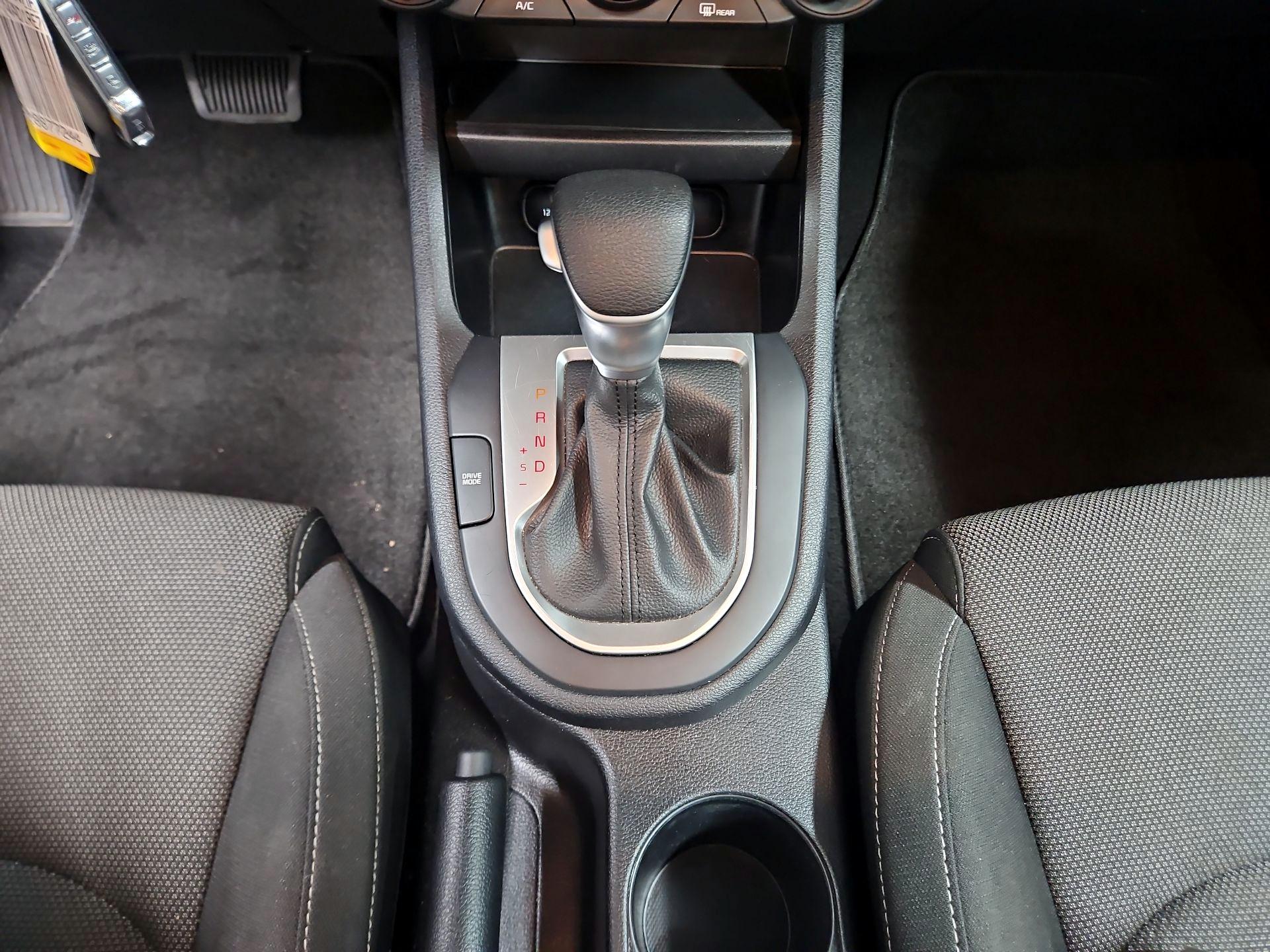 Thumbnail: 2024 Kia Forte - 17