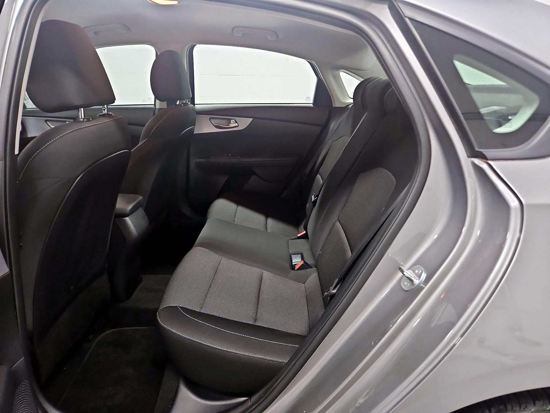 Thumbnail: 2024 Kia Forte - 19