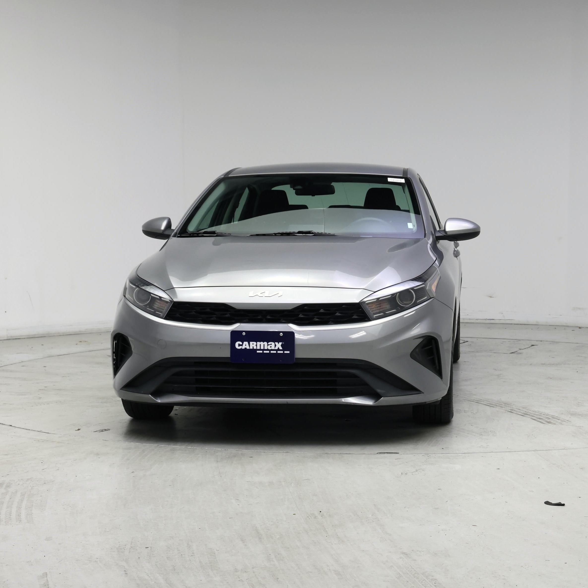 Thumbnail: 2024 Kia Forte - 5