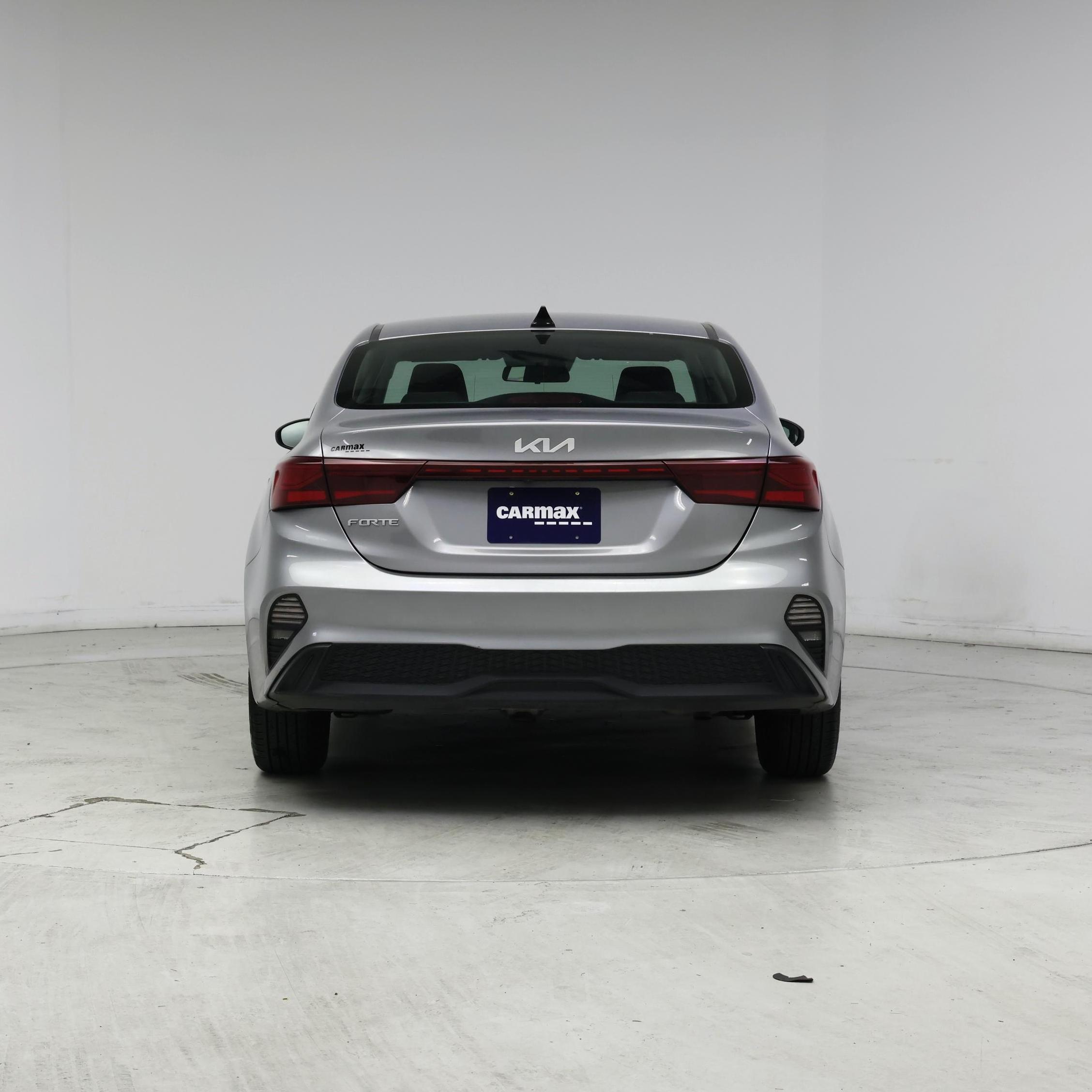 Thumbnail: 2024 Kia Forte - 6