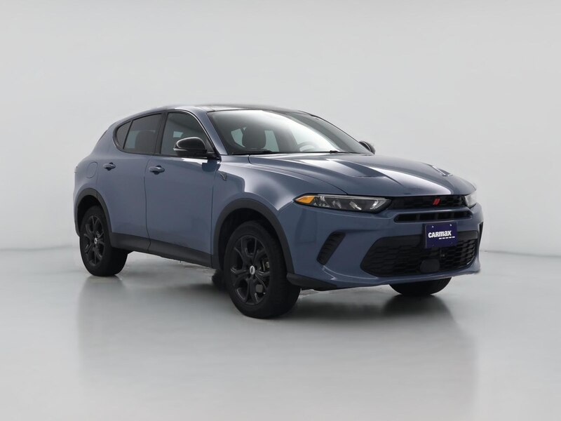 2023 Dodge Hornet GT Plus