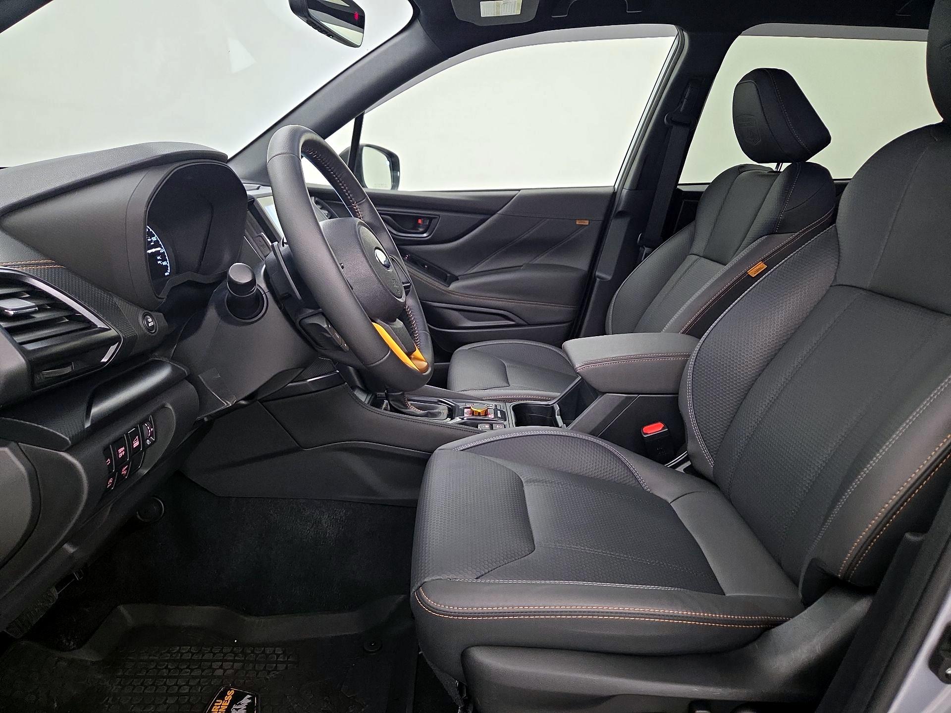 Thumbnail: 2025 Subaru Forester - 11