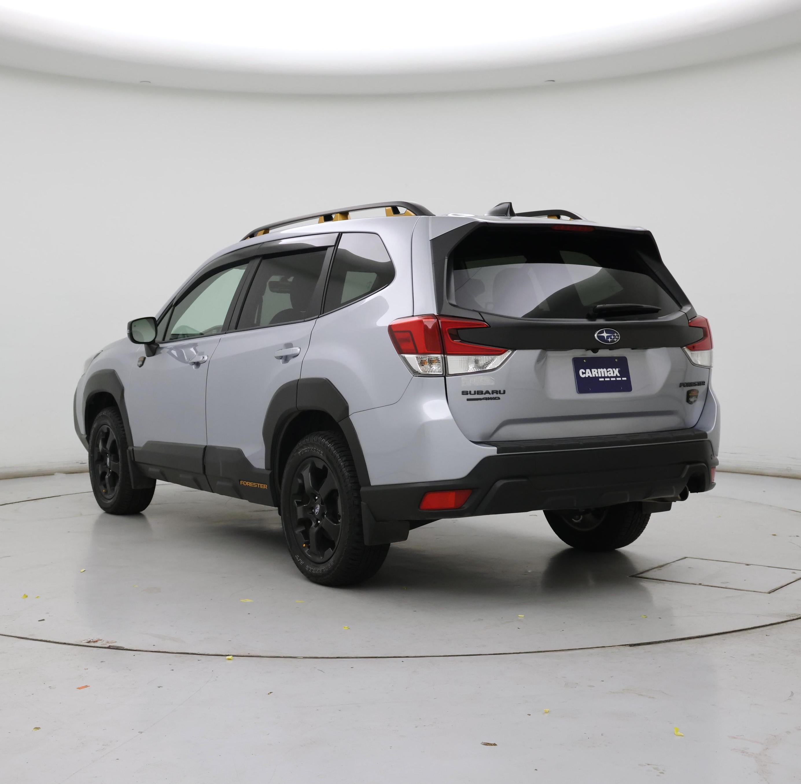 Thumbnail: 2025 Subaru Forester - 2