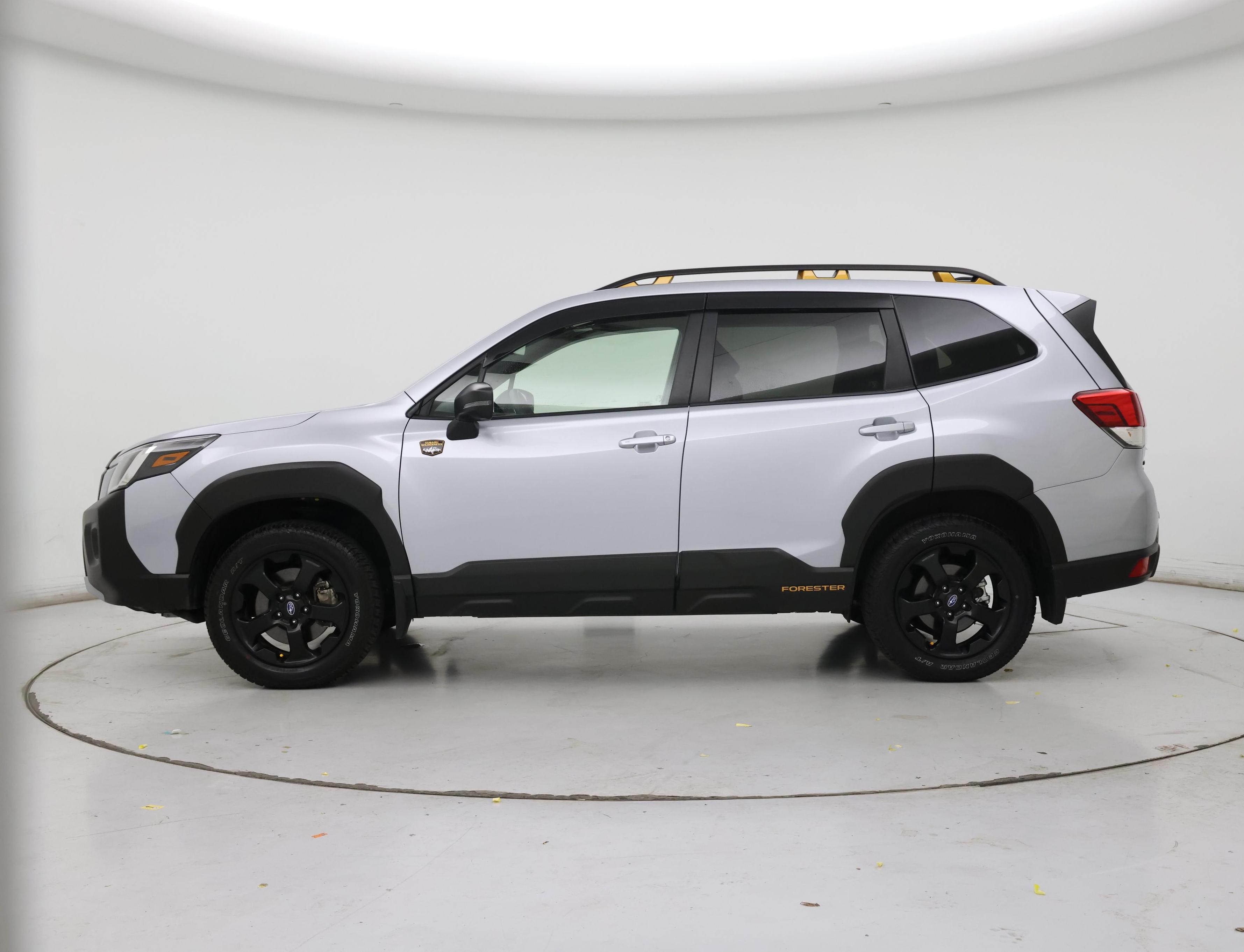 Thumbnail: 2025 Subaru Forester - 3