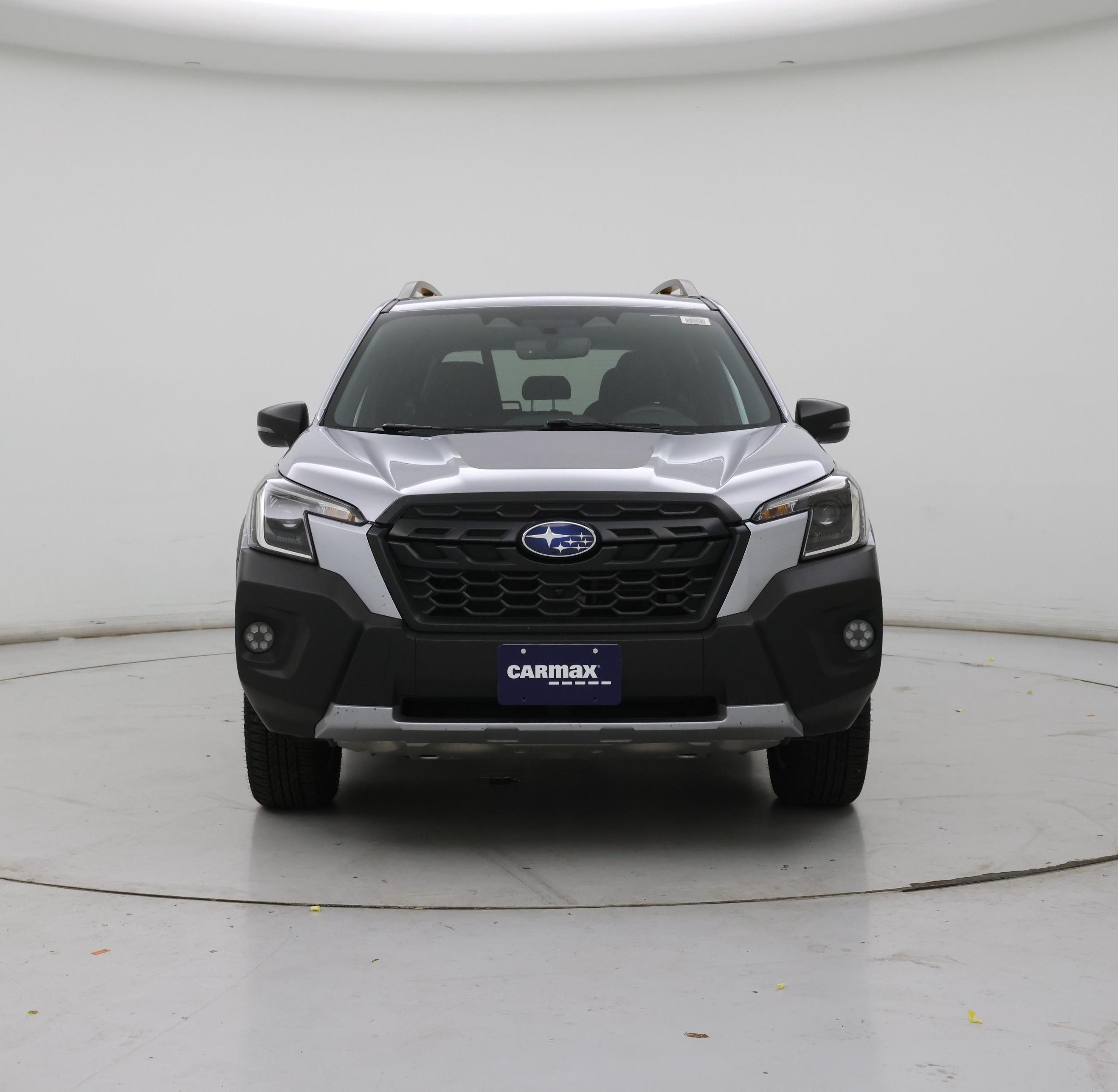 Thumbnail: 2025 Subaru Forester - 5