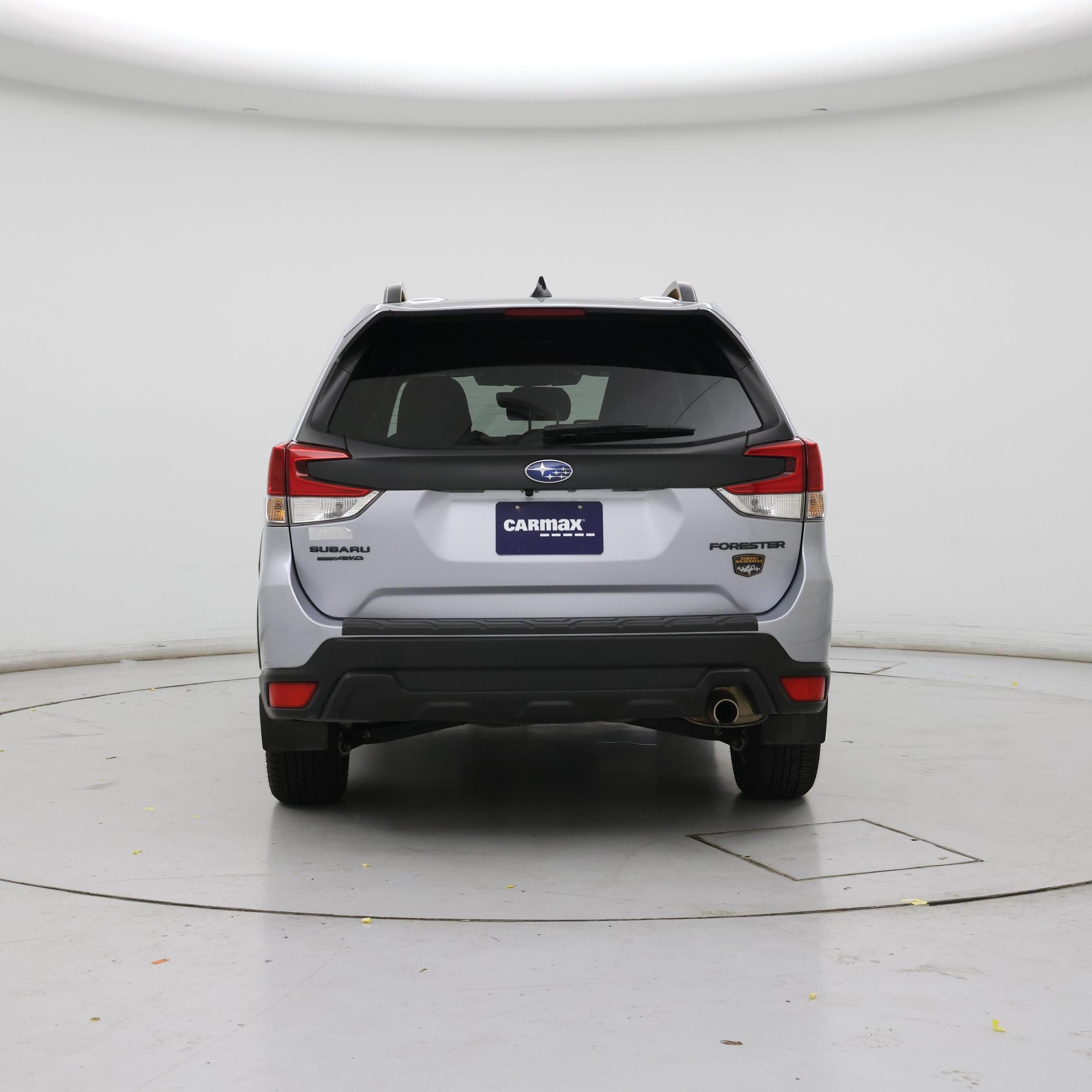 Thumbnail: 2025 Subaru Forester - 6