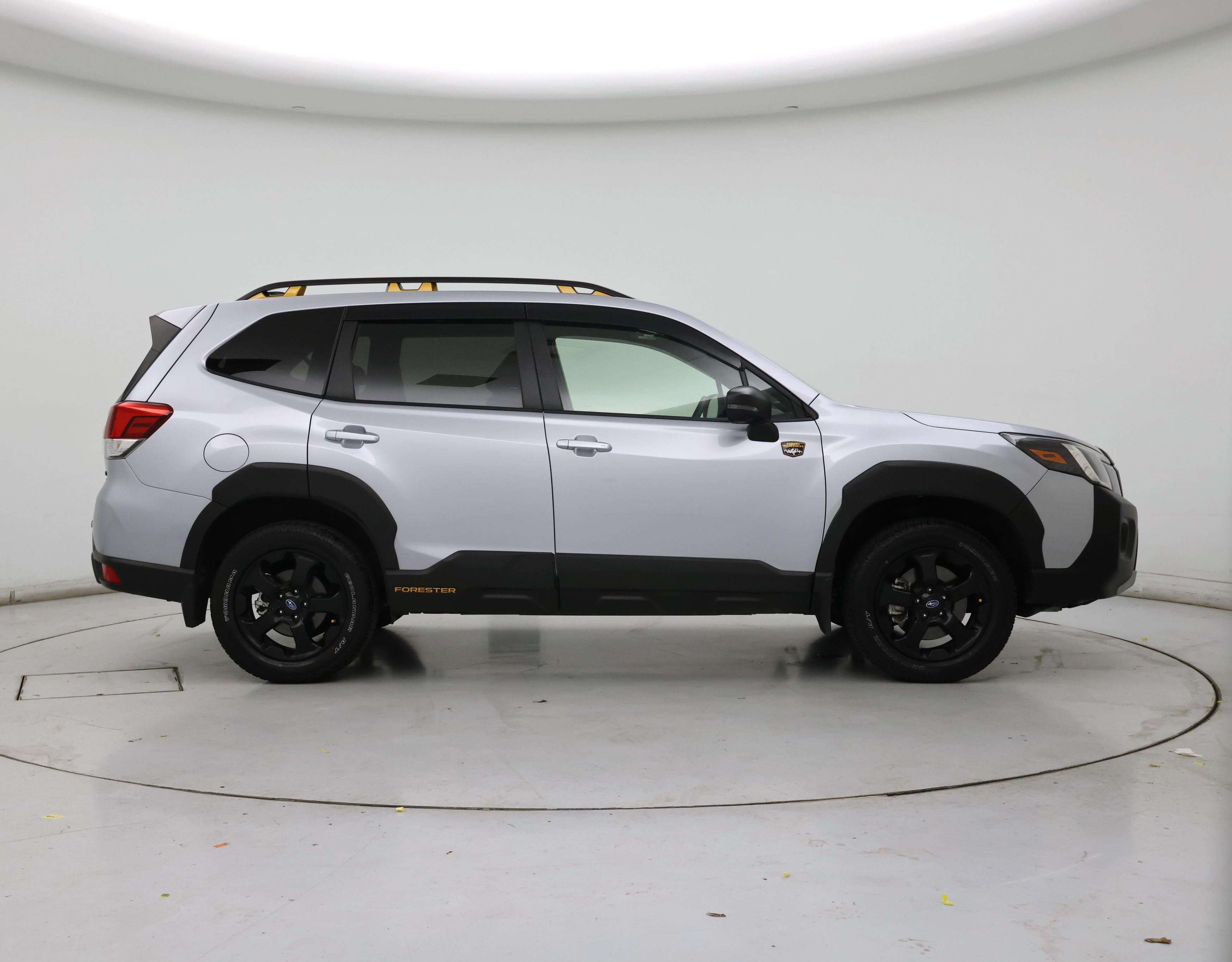 Thumbnail: 2025 Subaru Forester - 7