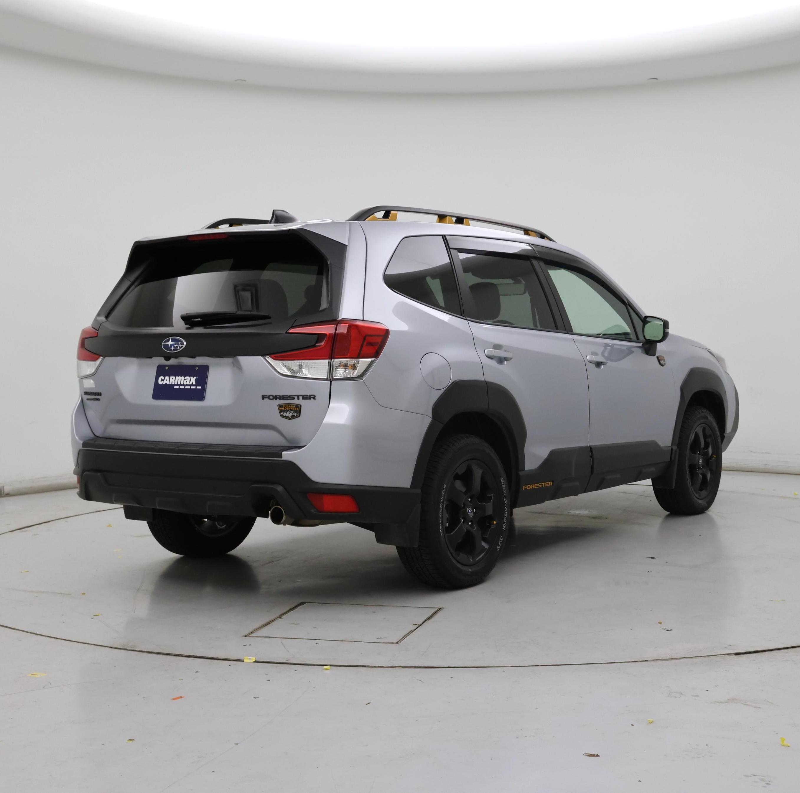 Thumbnail: 2025 Subaru Forester - 8
