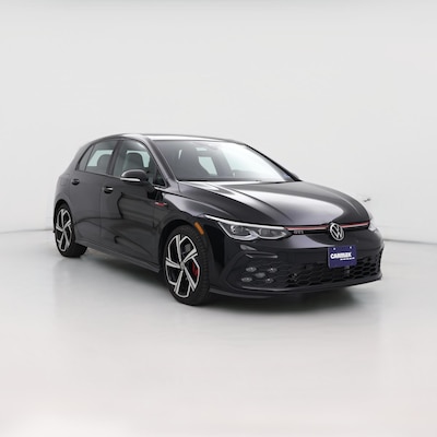 2024 Volkswagen GTI SE