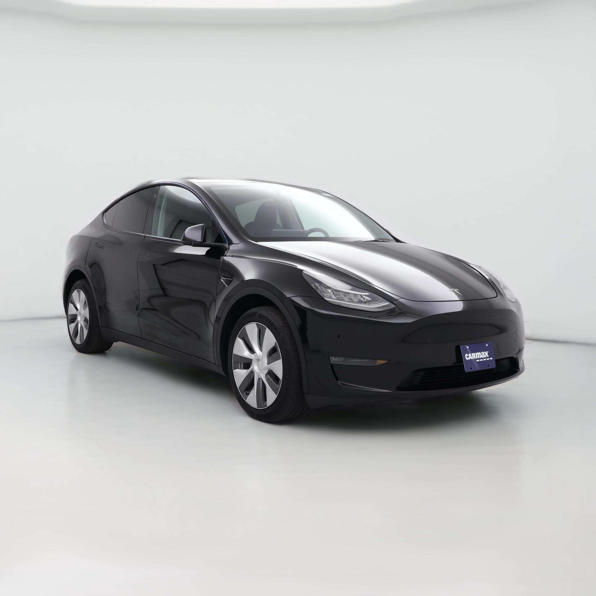 Thumbnail: 2023 Tesla Model Y - 1