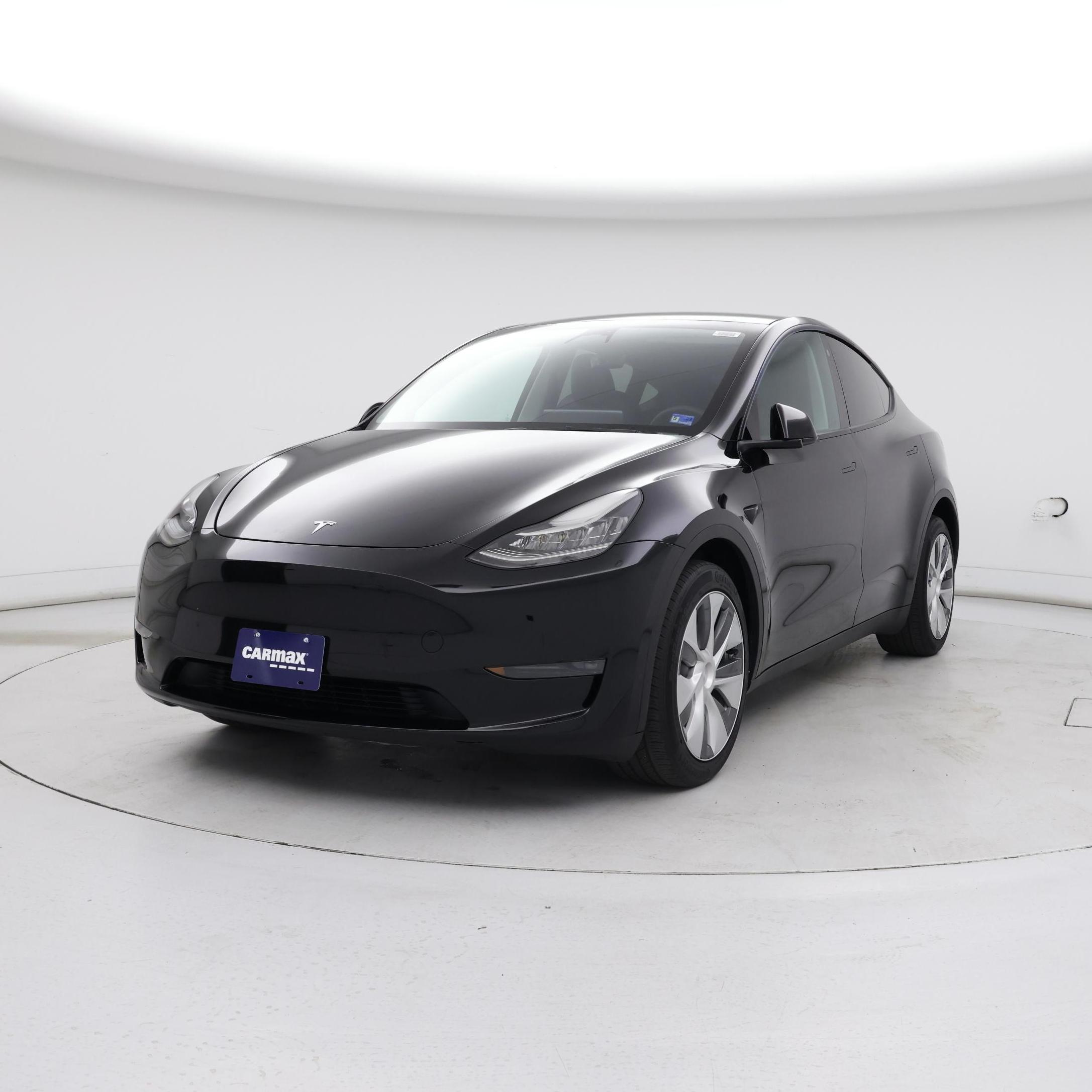 Thumbnail: 2023 Tesla Model Y - 4