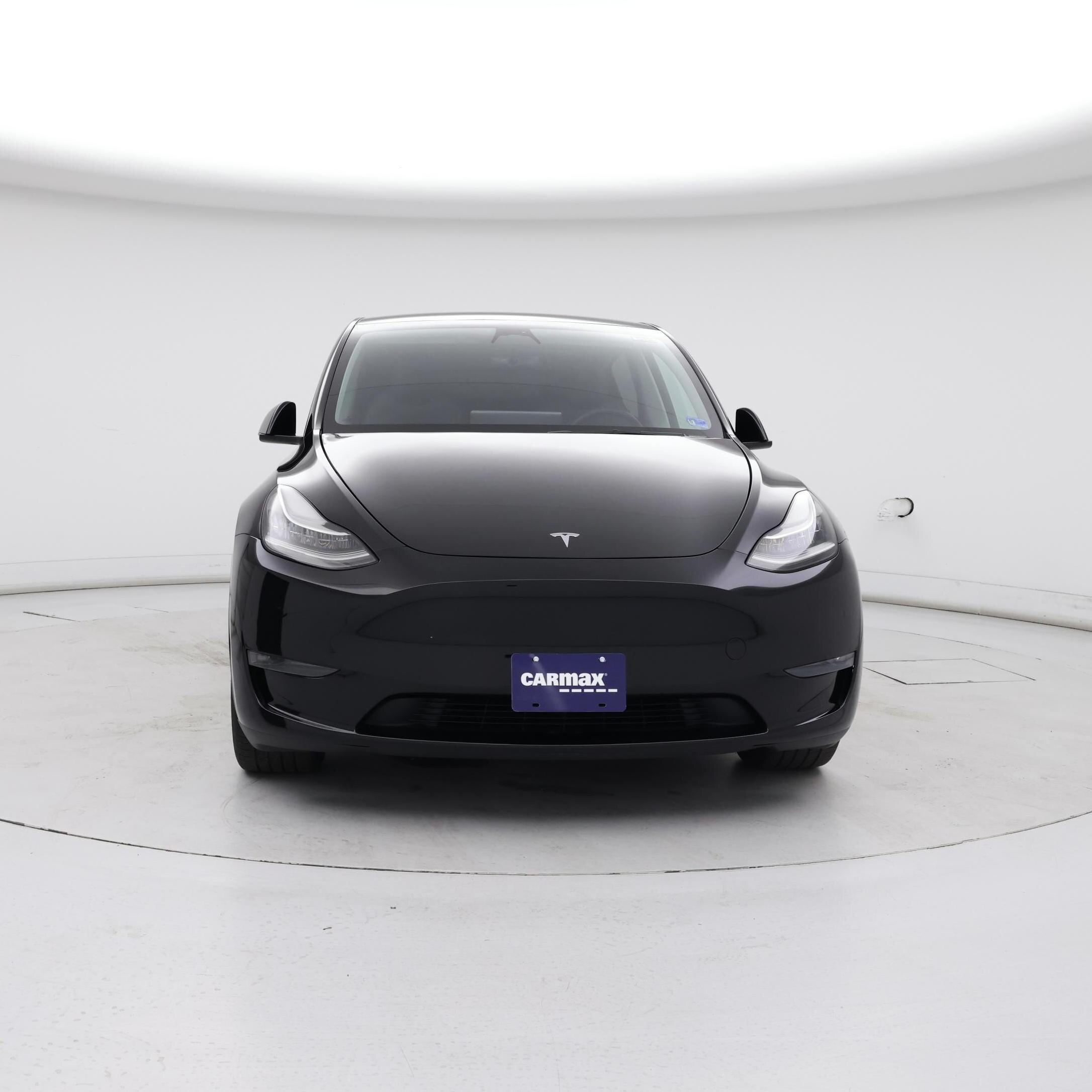 Thumbnail: 2023 Tesla Model Y - 5