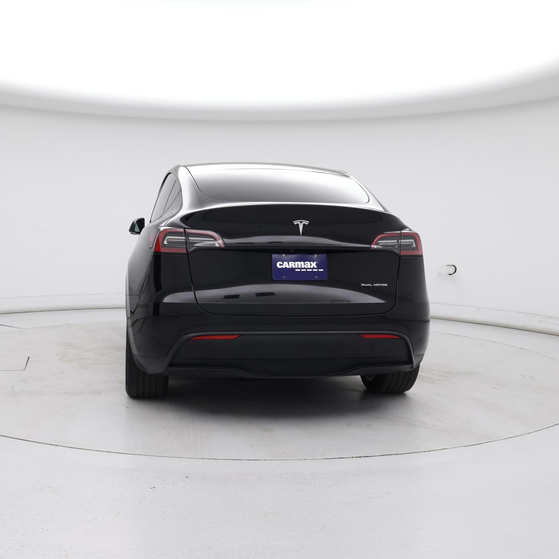 Thumbnail: 2023 Tesla Model Y - 6
