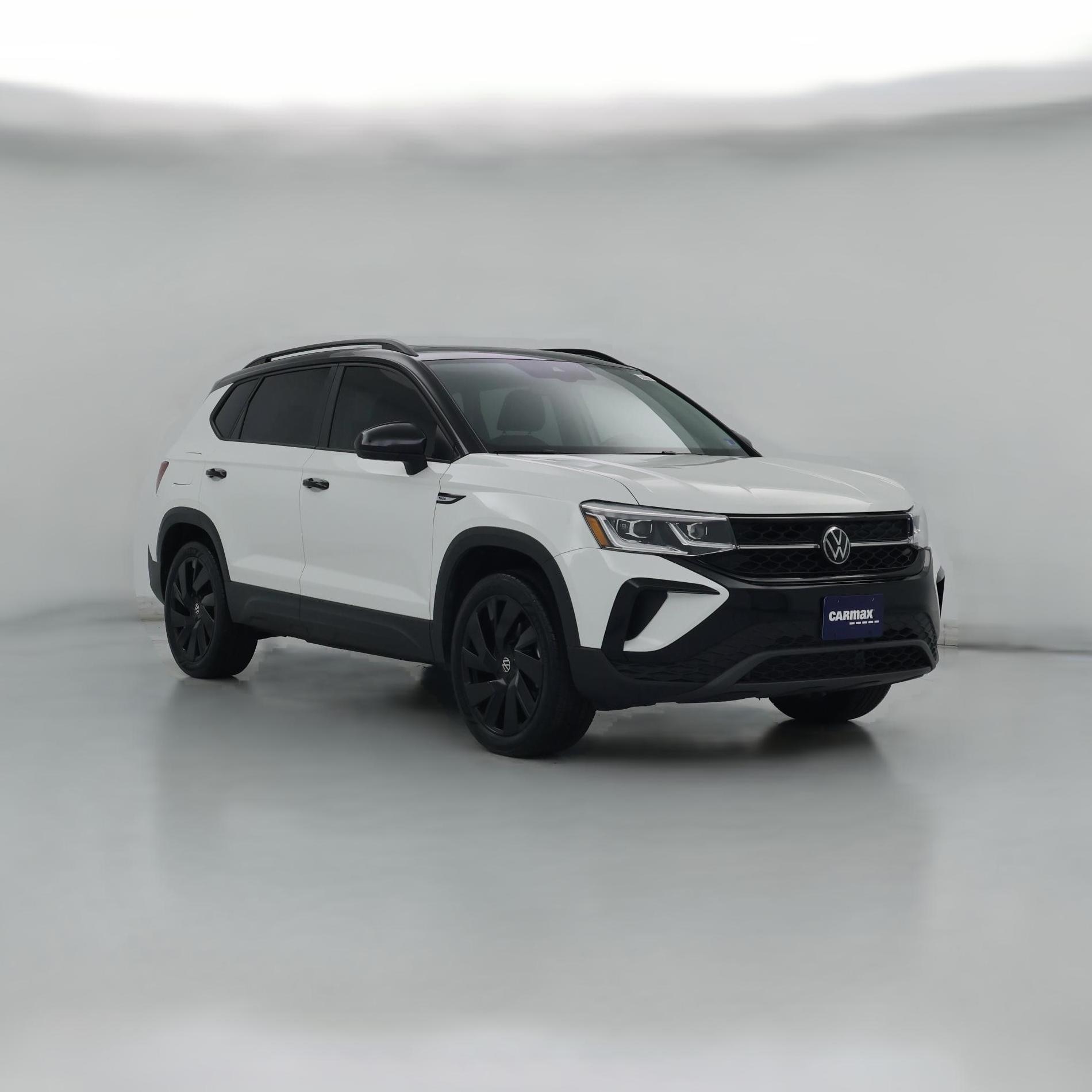 Thumbnail: 2024 Volkswagen Taos - 1