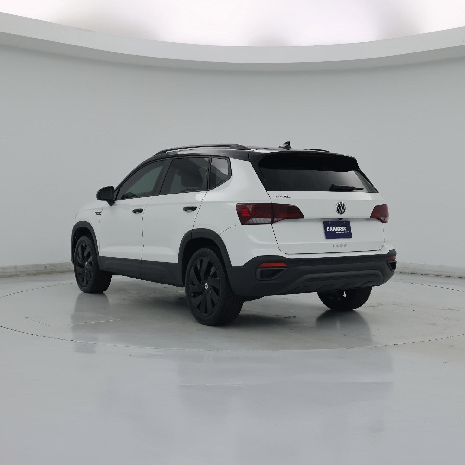 Thumbnail: 2024 Volkswagen Taos - 2