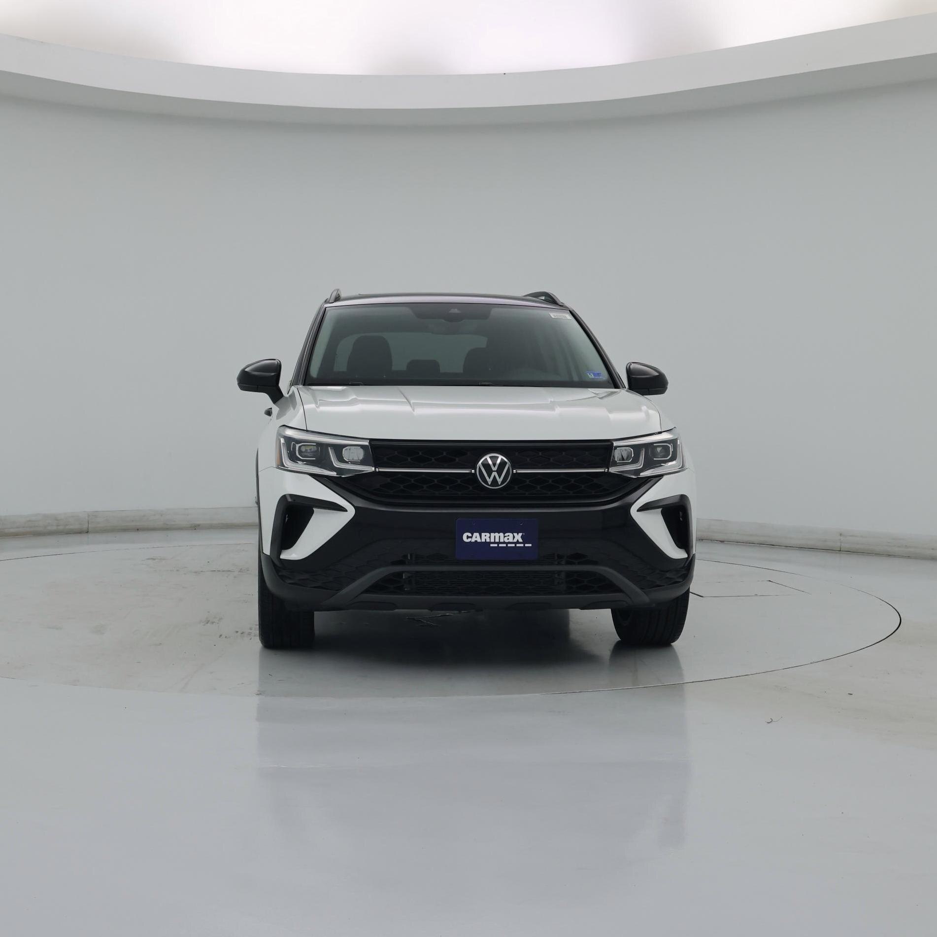 Thumbnail: 2024 Volkswagen Taos - 5
