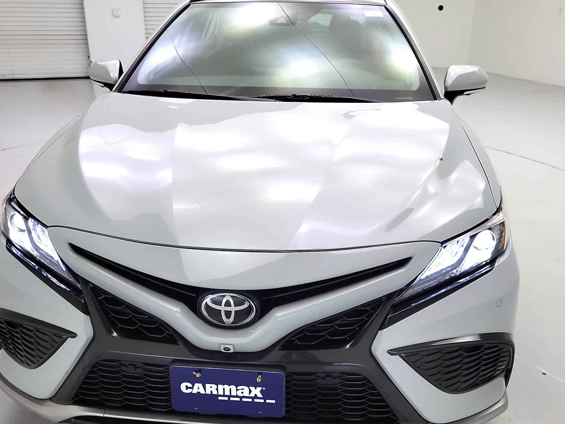 Thumbnail: 2022 Toyota Camry - 2