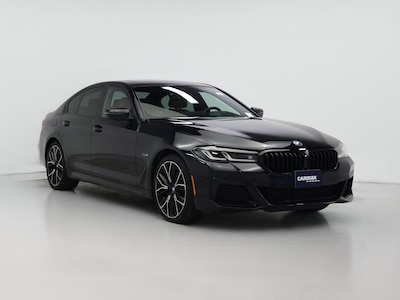 2023 BMW 530e Plug-in Hybrid