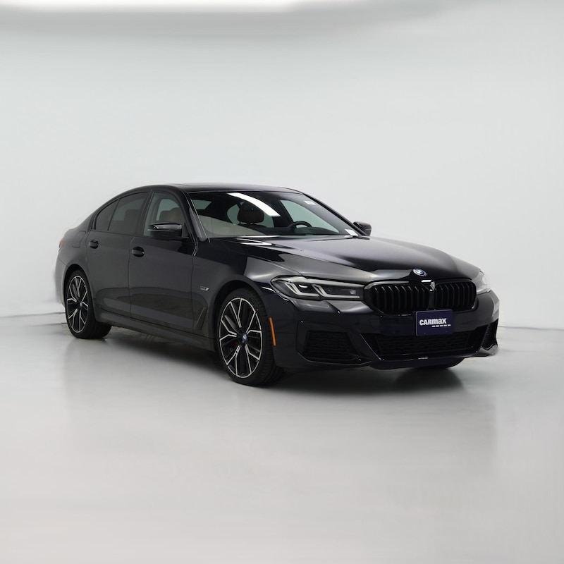 2023 BMW 530e Plug-in Hybrid
