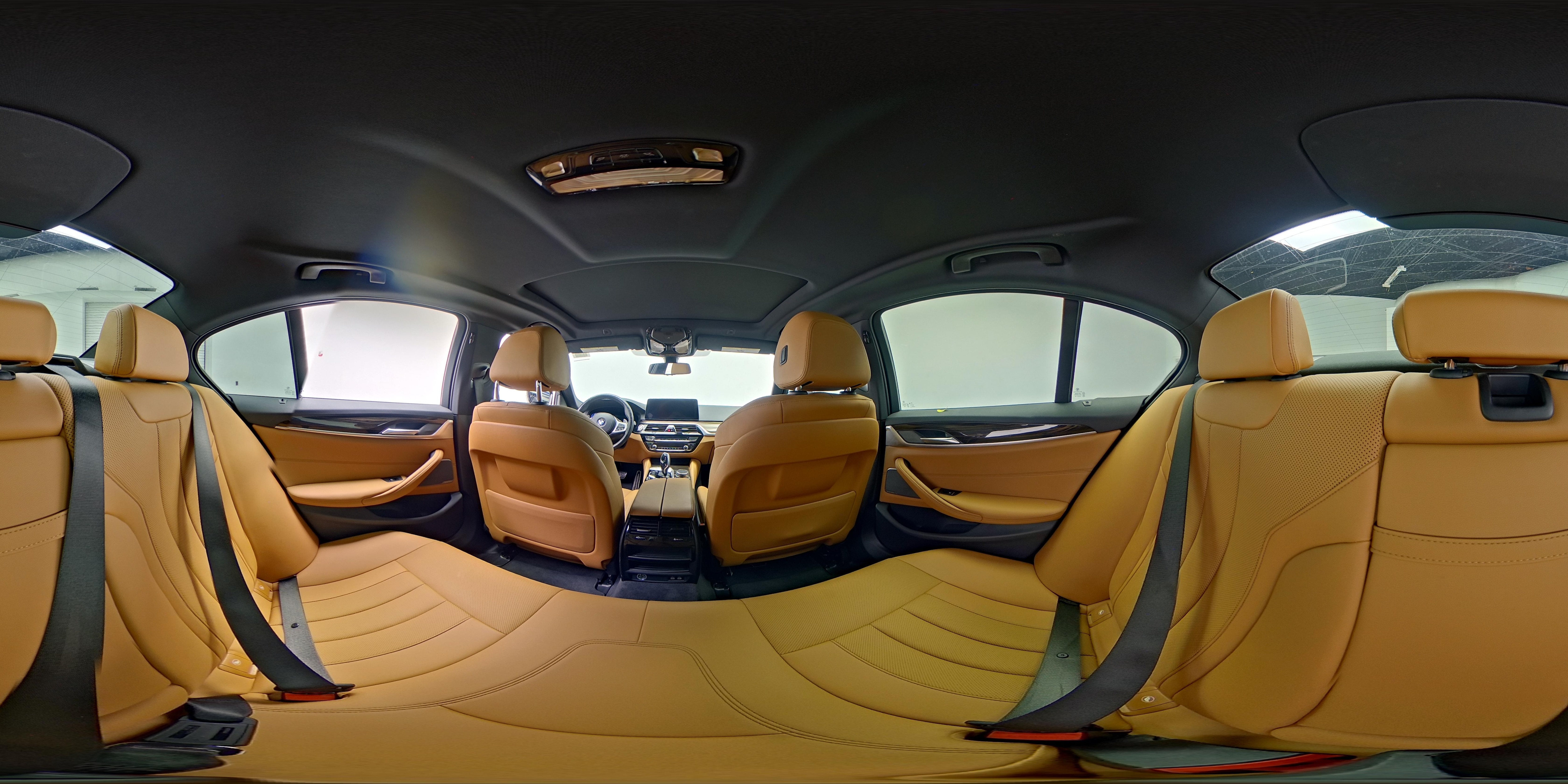 2022 BMW 5 Series 530i - Photo 27