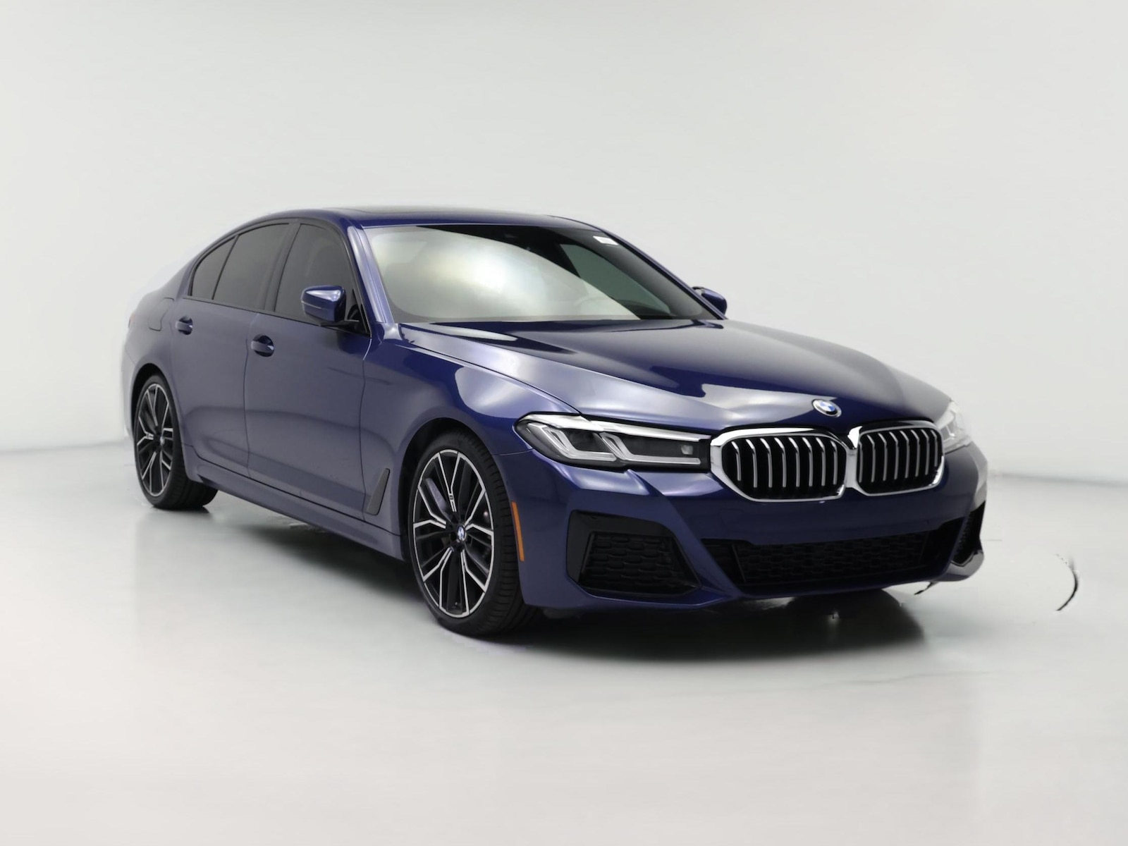 2022 BMW 5 Series 530i - Photo 1