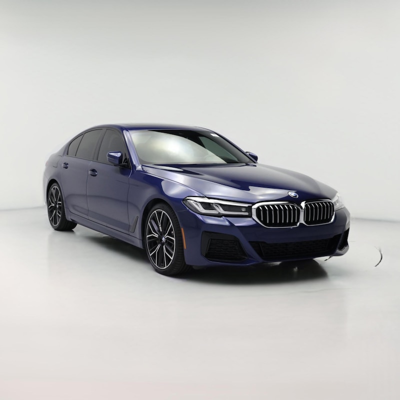 2022 BMW 530 I