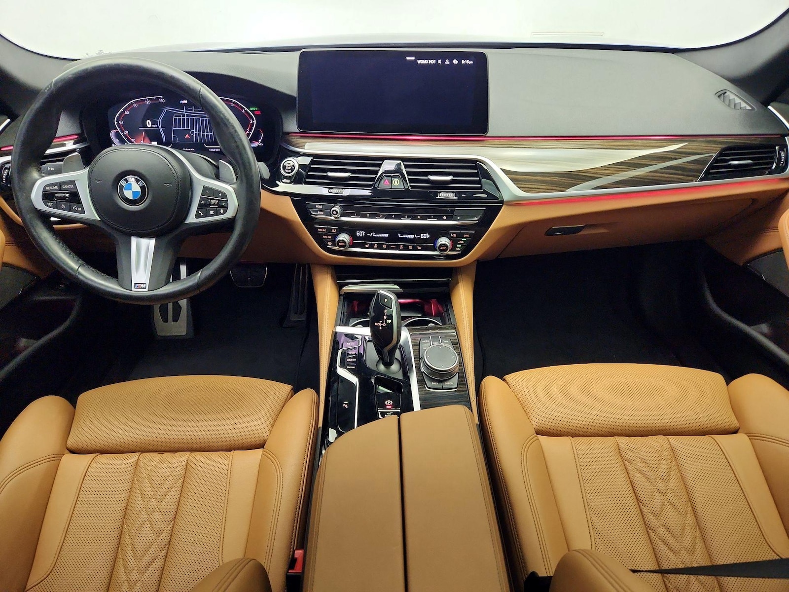 2022 BMW 5 Series 530i - Photo 10