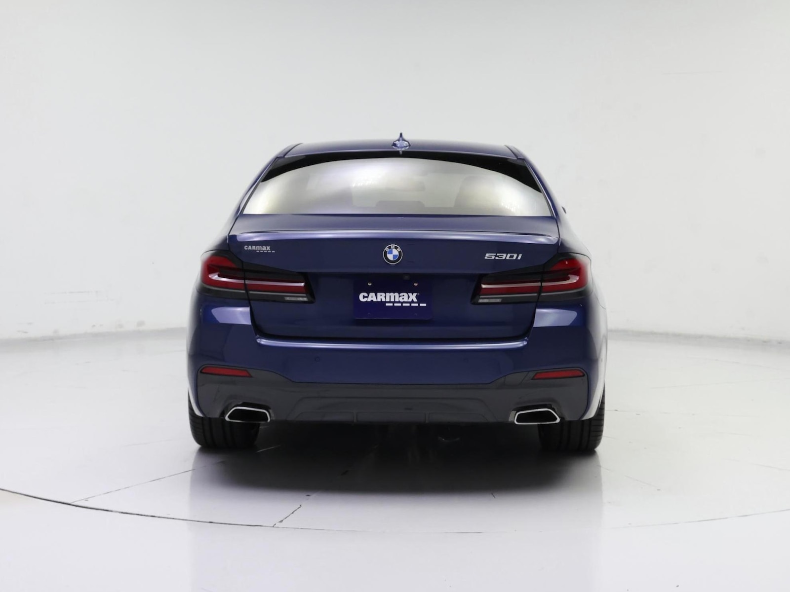 2022 BMW 5 Series 530i - Photo 7