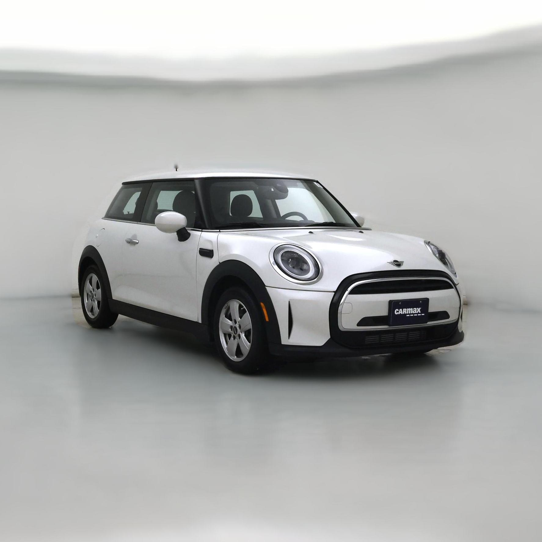 Thumbnail: 2024 MINI Cooper Hardtop - 1