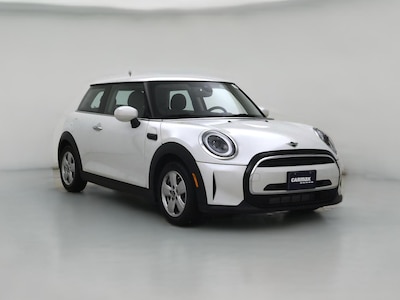 2024 Mini Cooper Hardtop