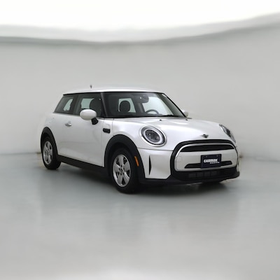 2024 Mini Cooper Hardtop