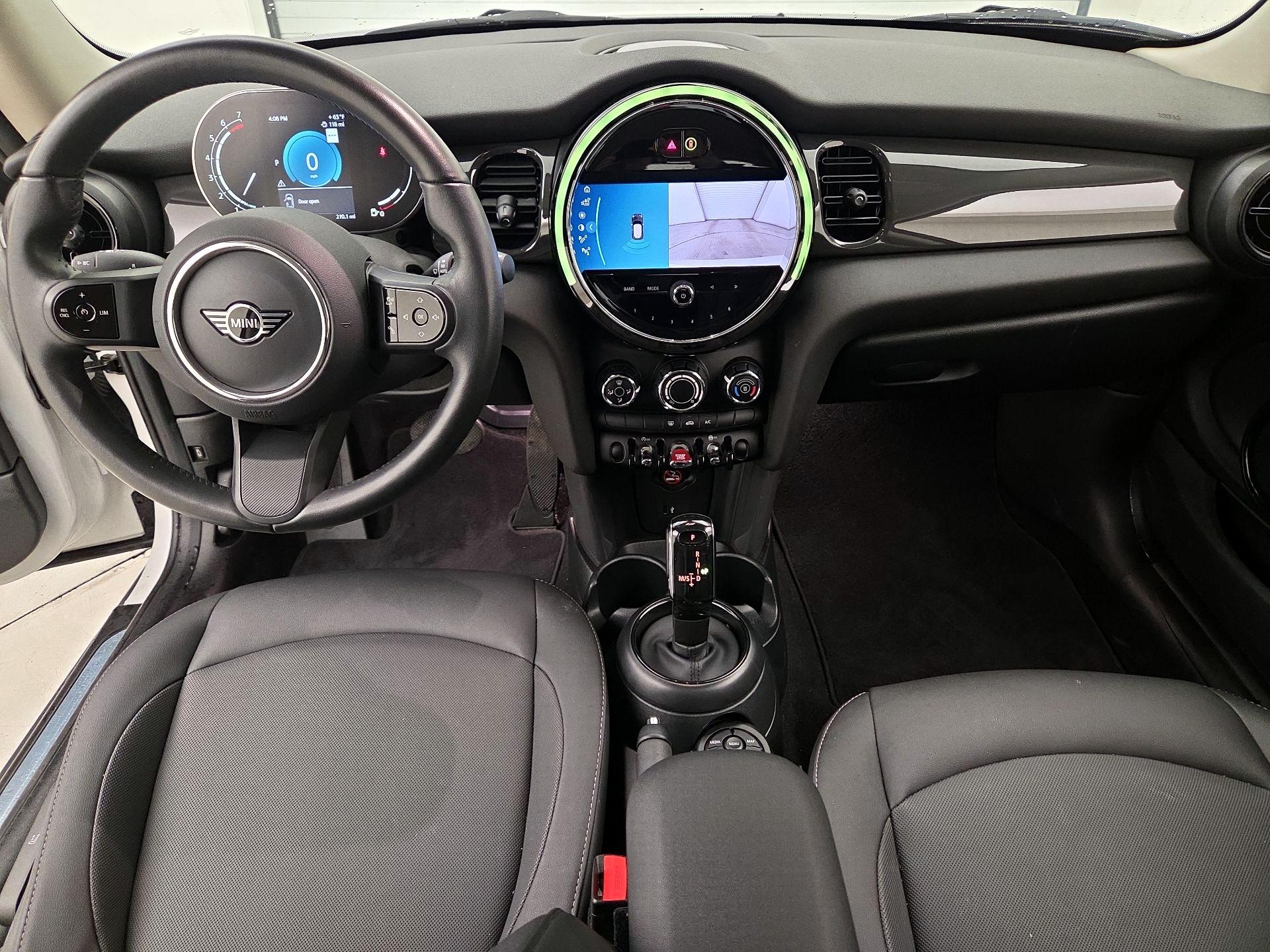 Thumbnail: 2024 MINI Cooper Hardtop - 9