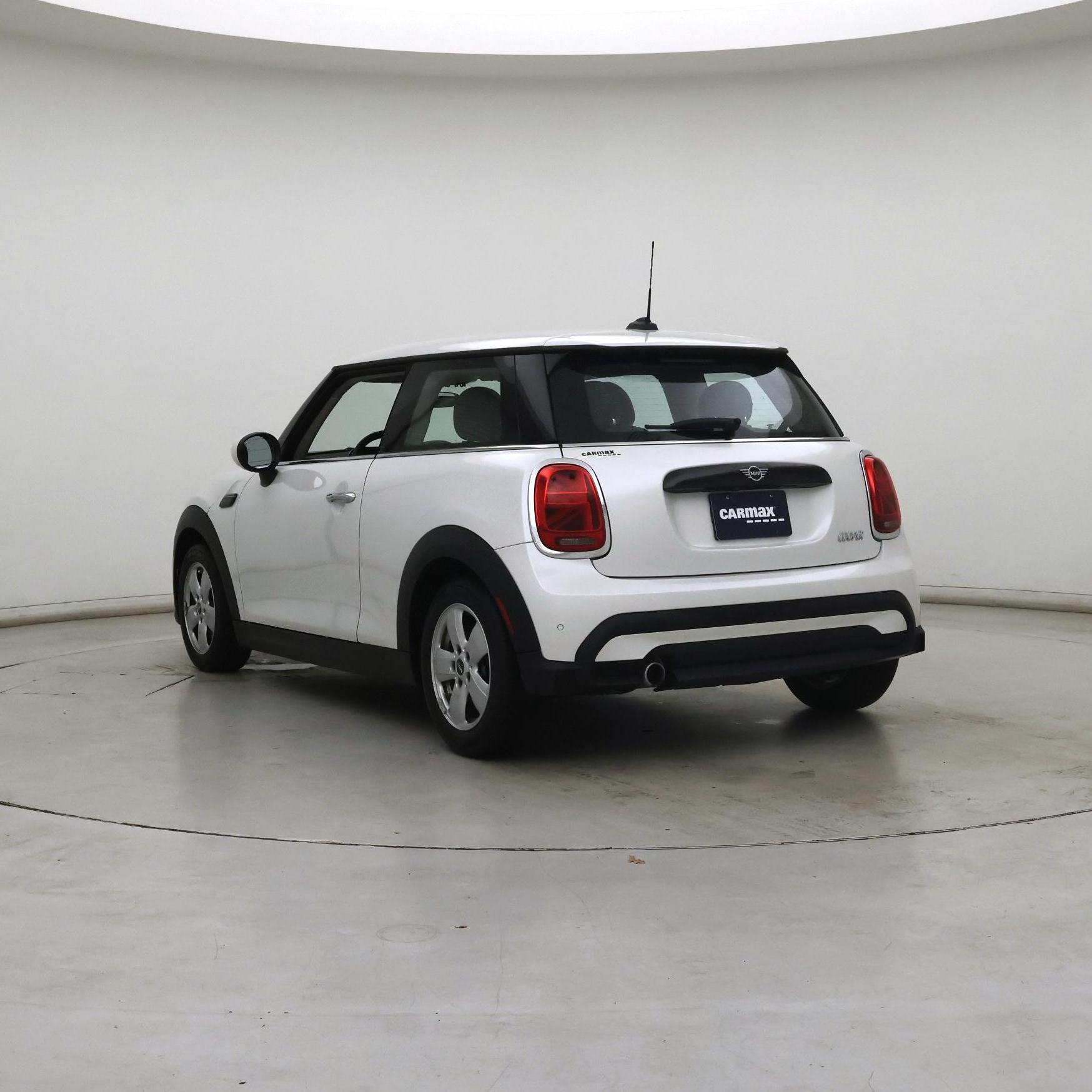 Thumbnail: 2024 MINI Cooper Hardtop - 2