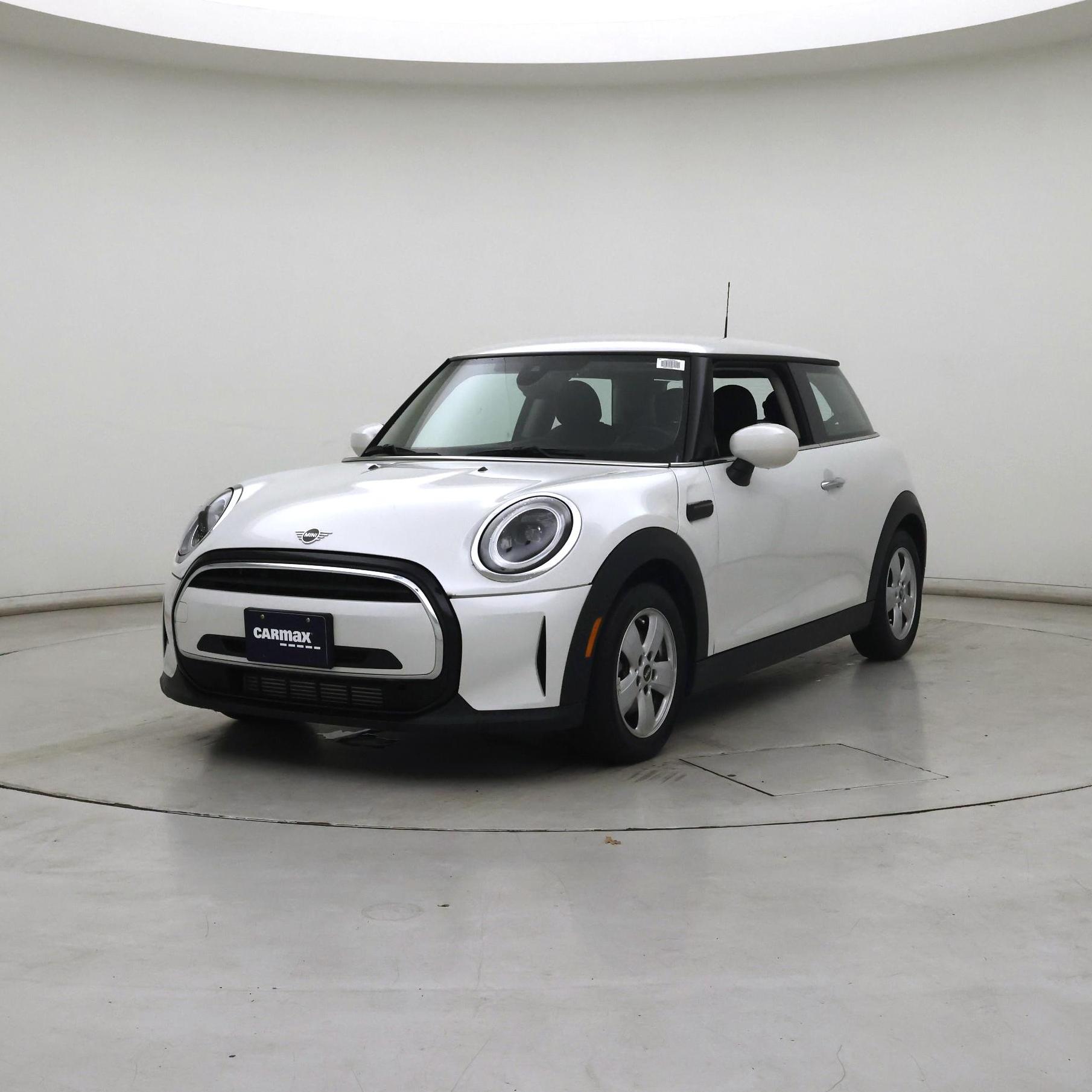 Thumbnail: 2024 MINI Cooper Hardtop - 4