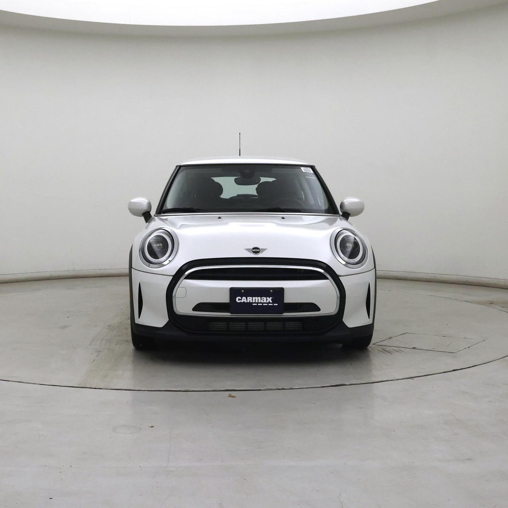 Thumbnail: 2024 MINI Cooper Hardtop - 5