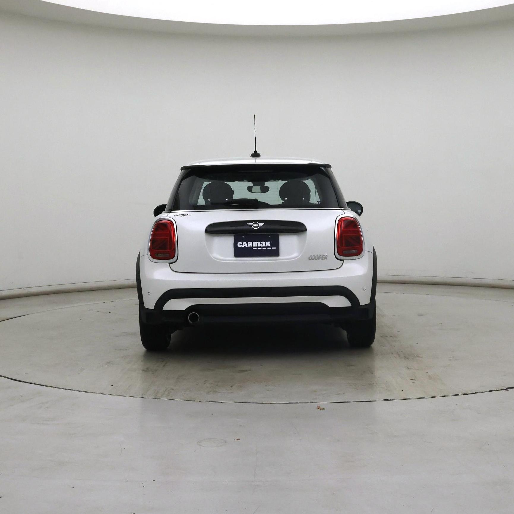 Thumbnail: 2024 MINI Cooper Hardtop - 6