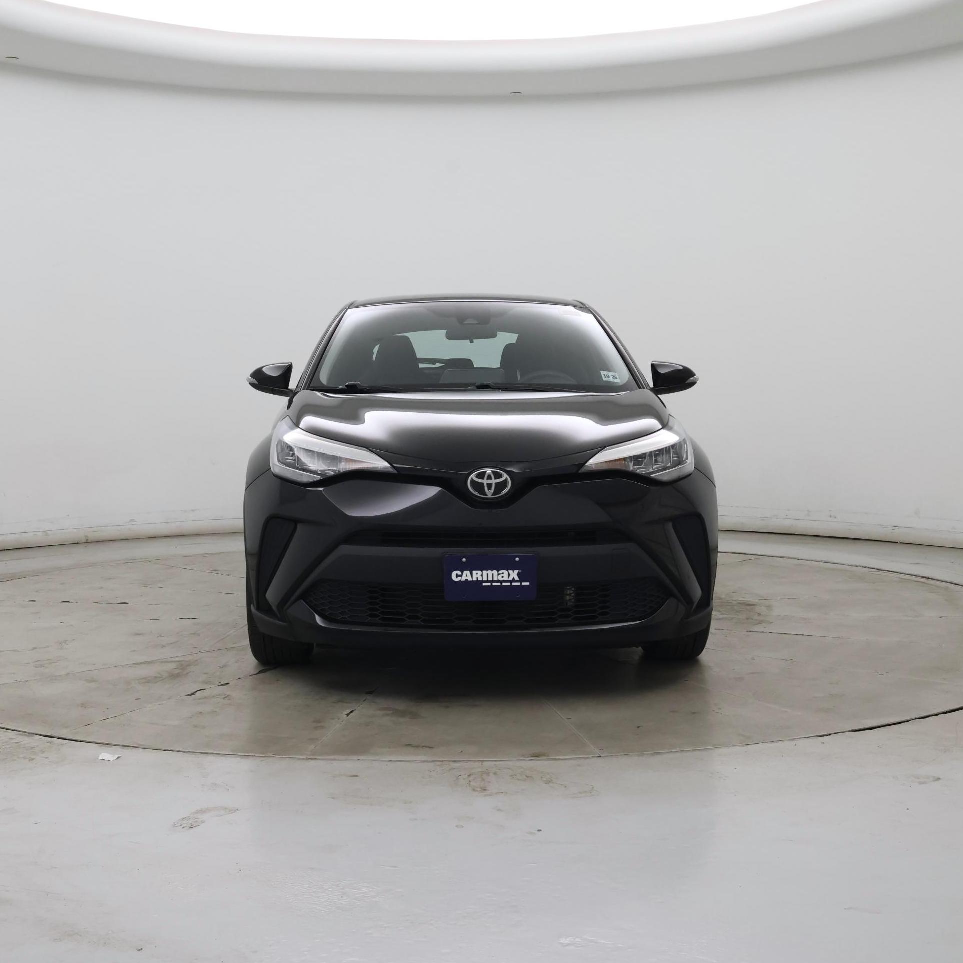 Thumbnail: 2021 Toyota C-HR - 5