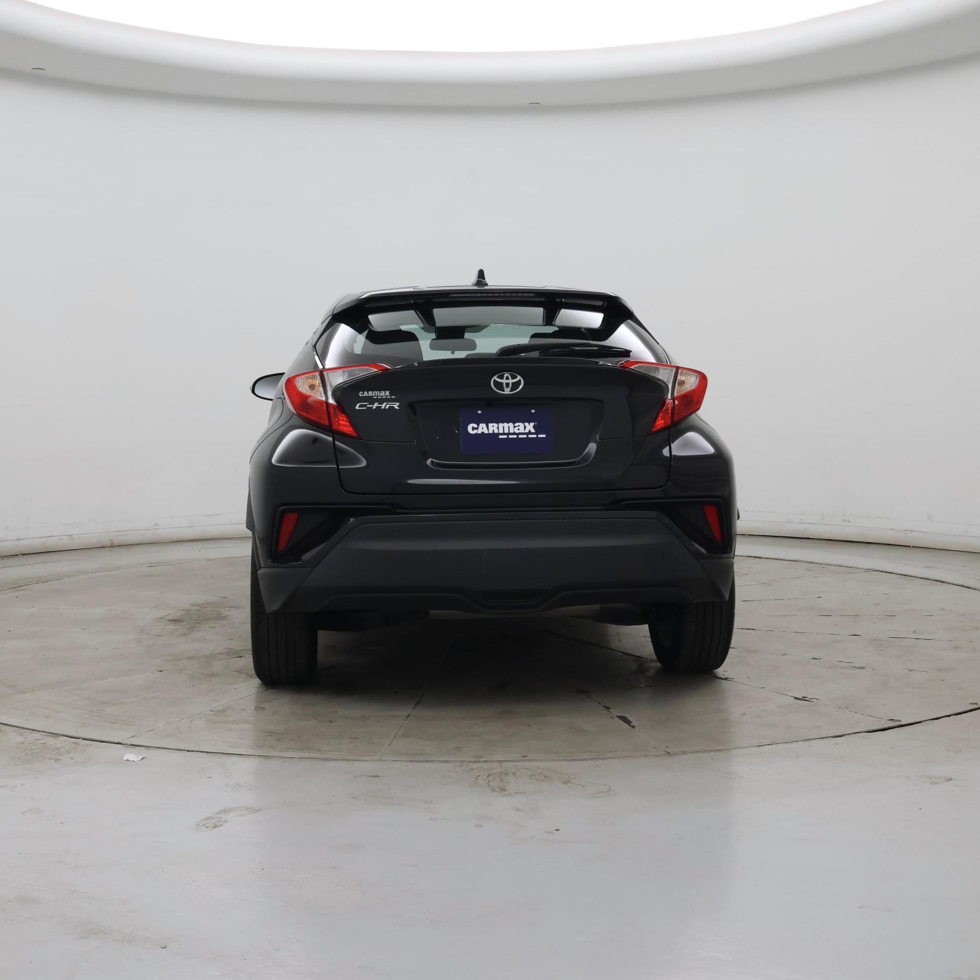 Thumbnail: 2021 Toyota C-HR - 6