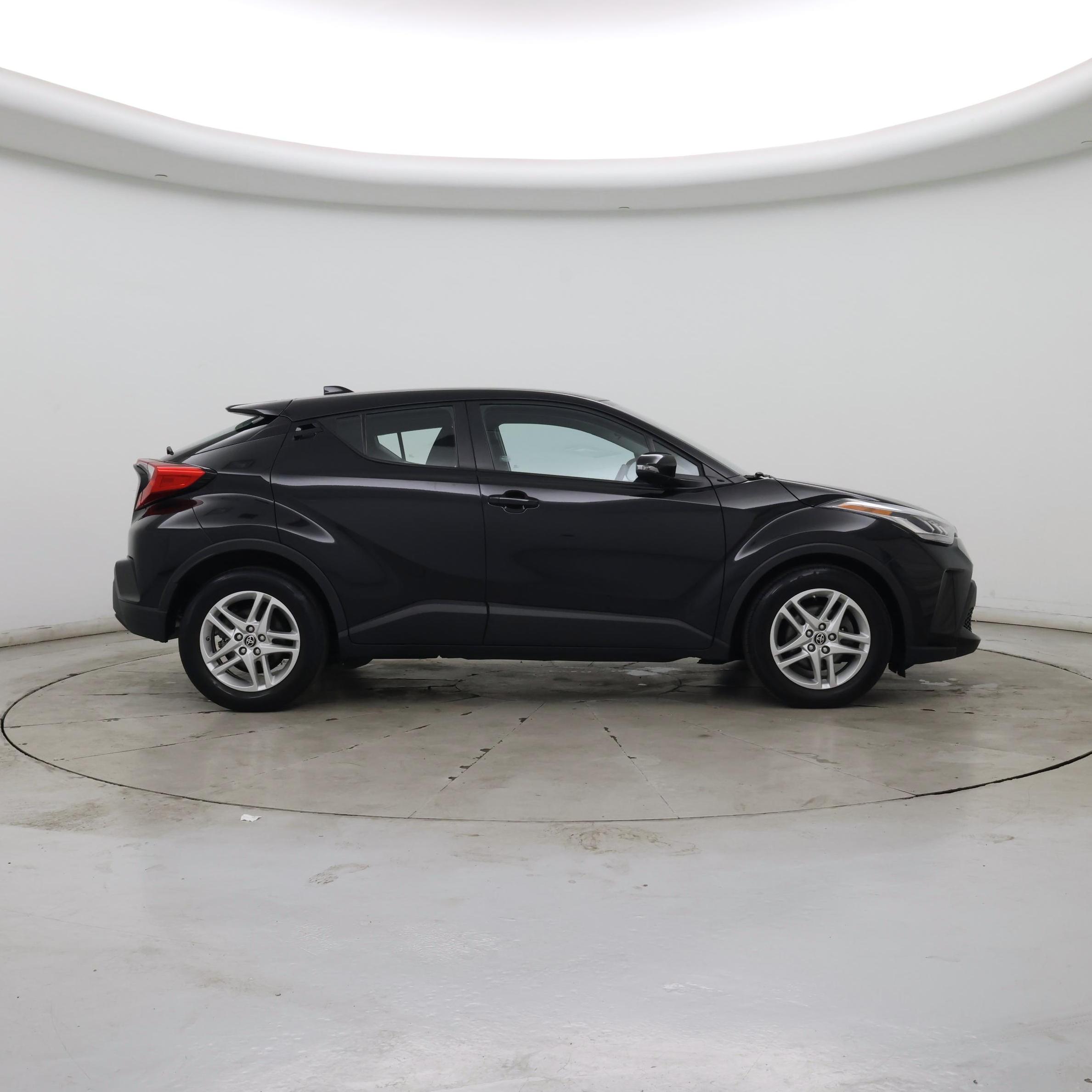 Thumbnail: 2021 Toyota C-HR - 7