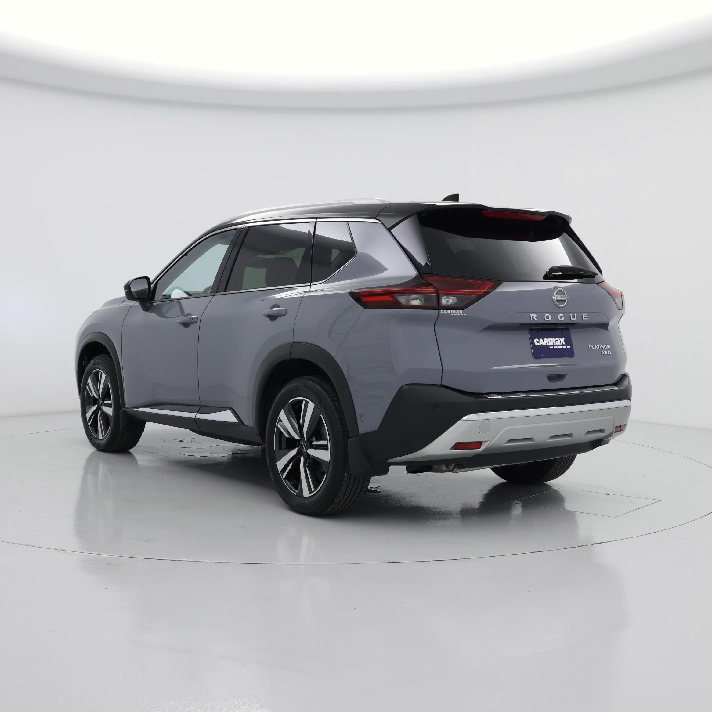 Thumbnail: 2023 Nissan Rogue - 2