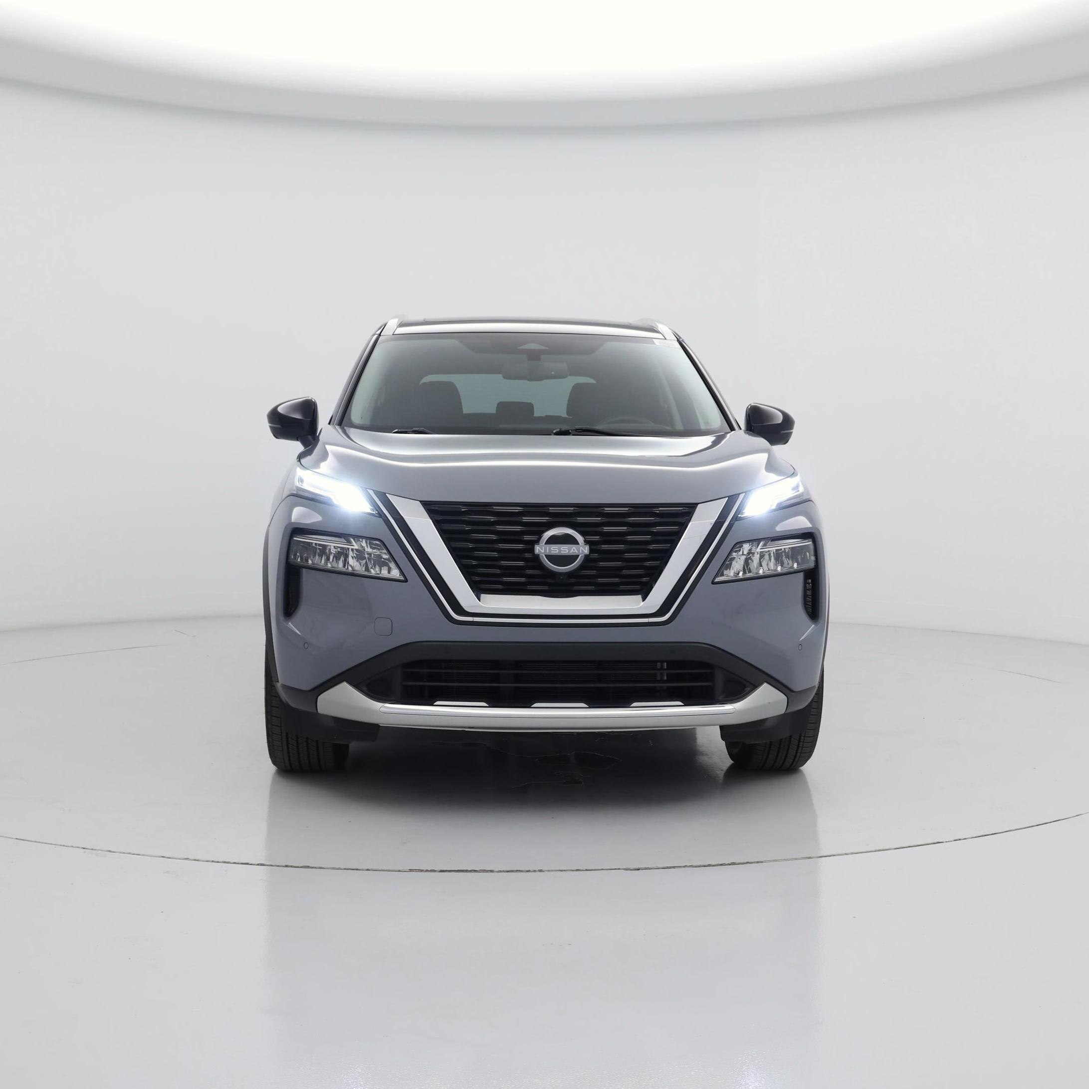 Thumbnail: 2023 Nissan Rogue - 5