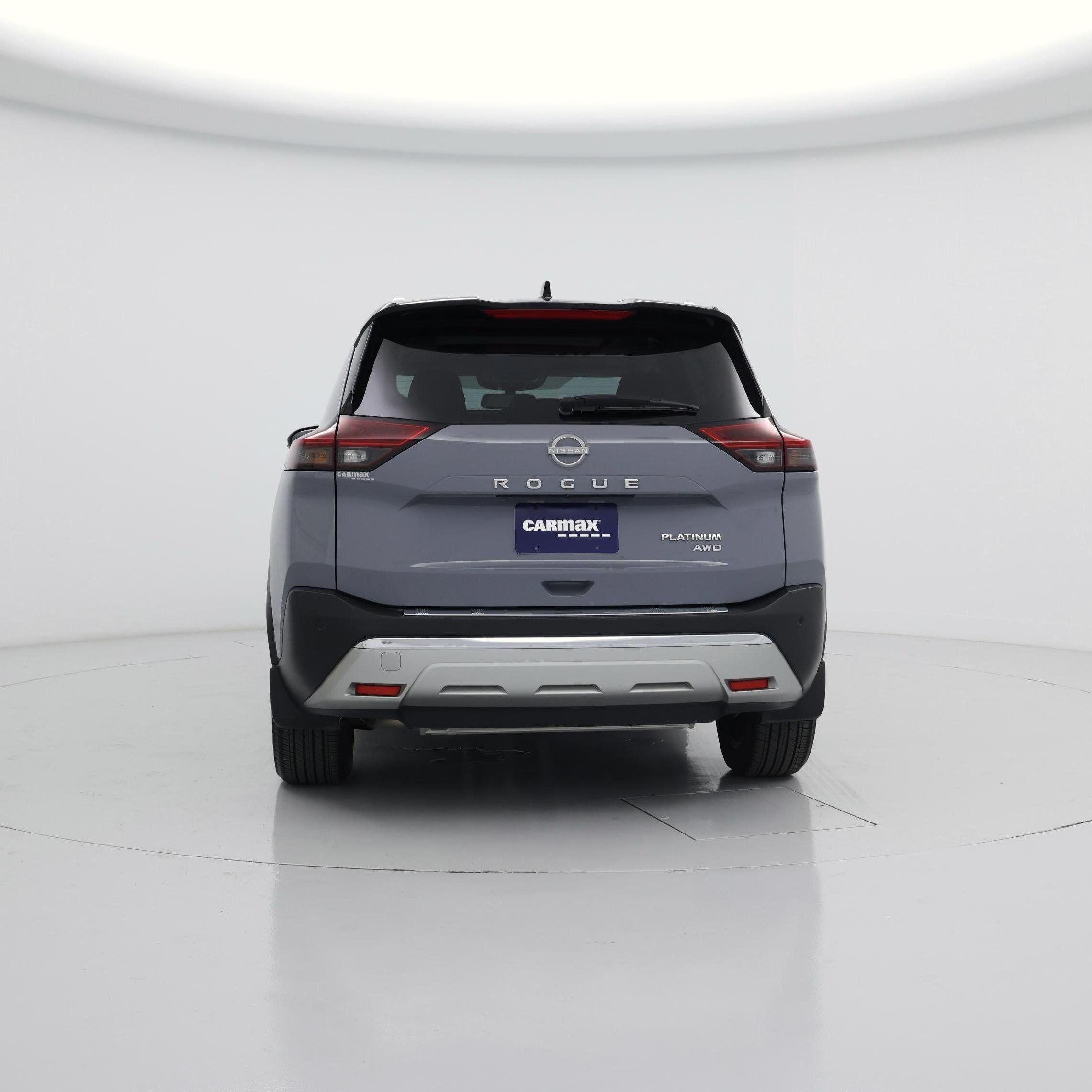 Thumbnail: 2023 Nissan Rogue - 6