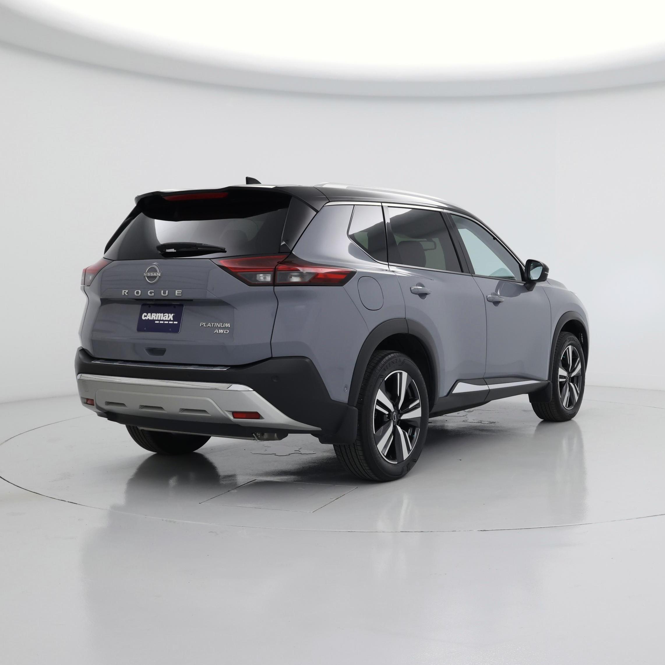 Thumbnail: 2023 Nissan Rogue - 8