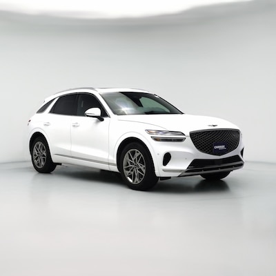 2023 Genesis GV70