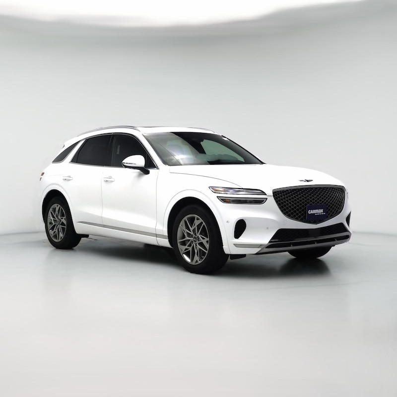 2023 Genesis GV70