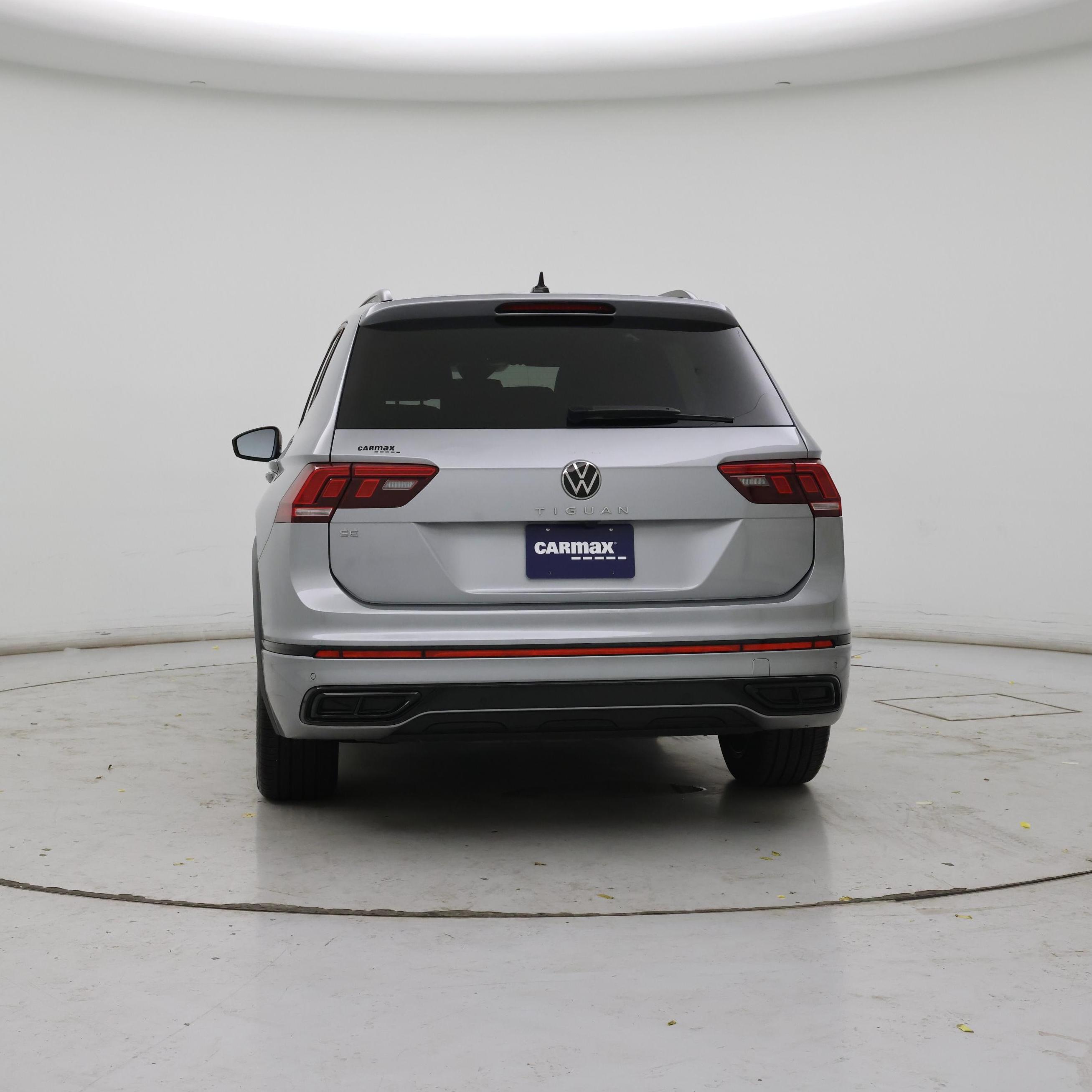 Thumbnail: 2023 Volkswagen Tiguan - 6